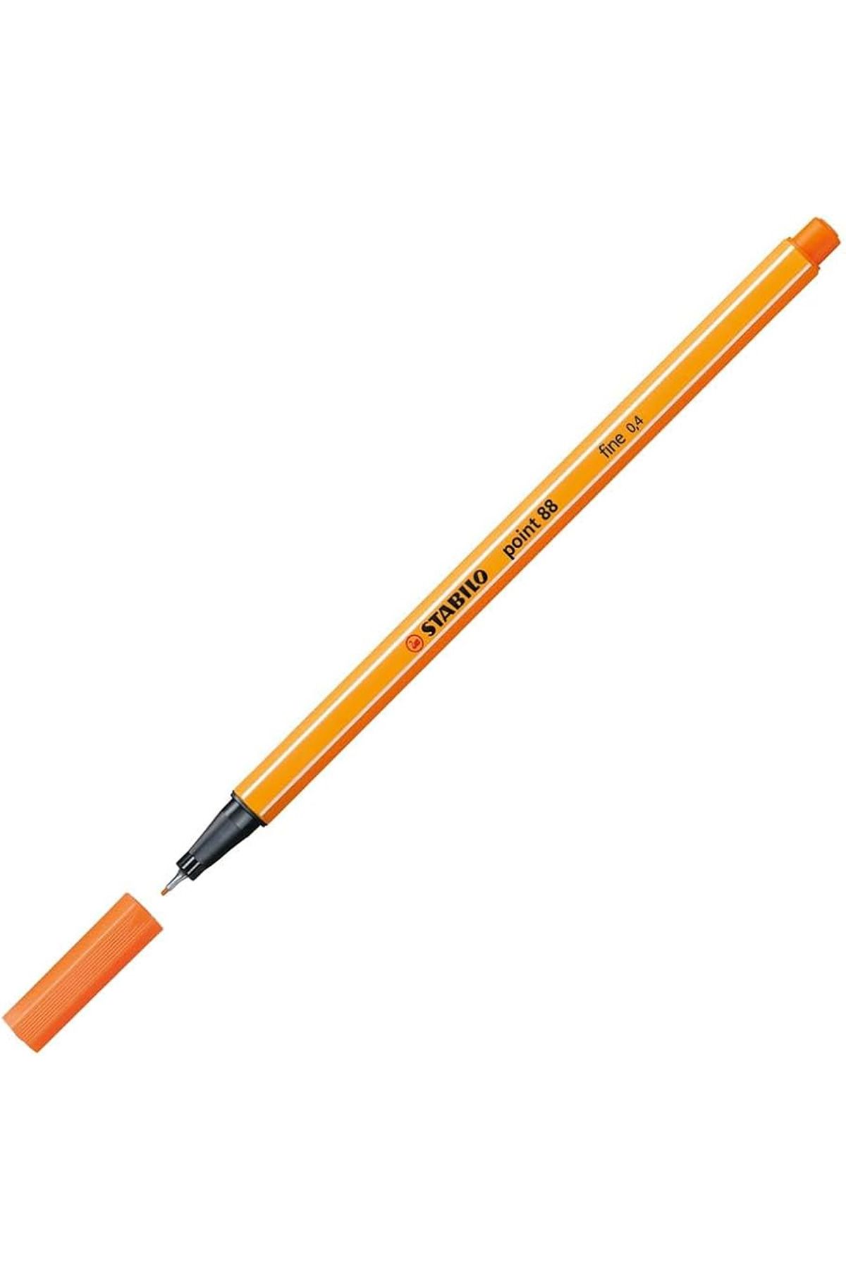 Stabilo Point 88 Keçeli Kalem 1 Adet