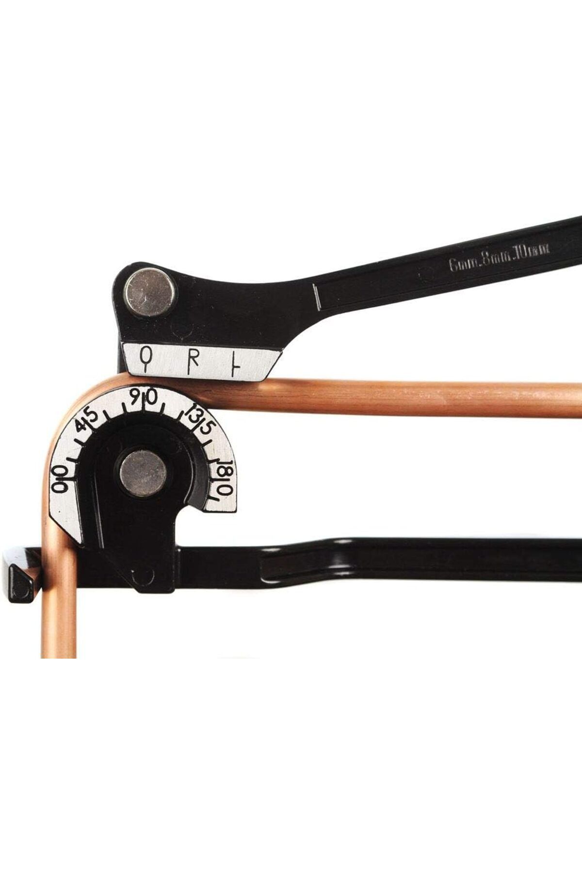 KDROĞLU ST070451 6-10mm Boru Bükme newing 1139529