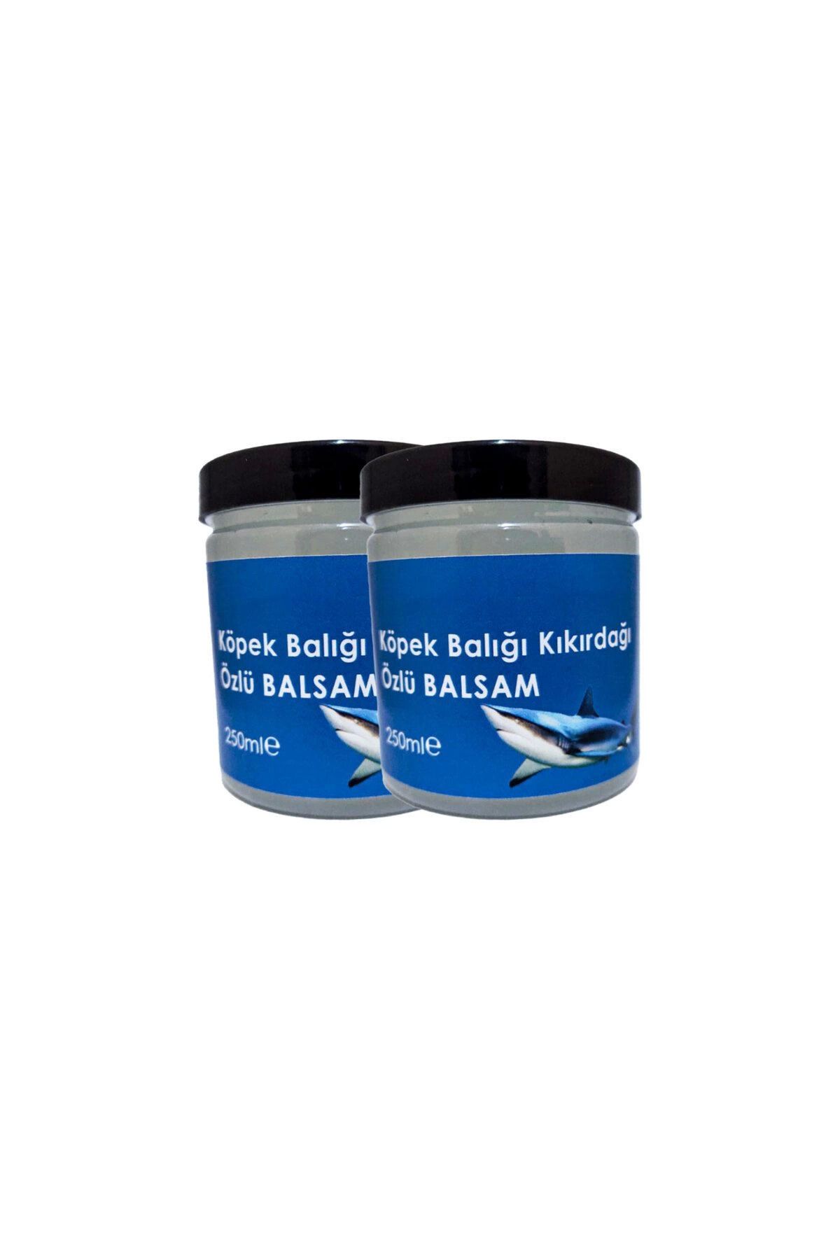 Modafiks Köpekbalığı Kremi 250 ml Pain Cream - Sızıları Dindirici Rahatlatıcı Masaj Bakım Kremi - 2 Adet