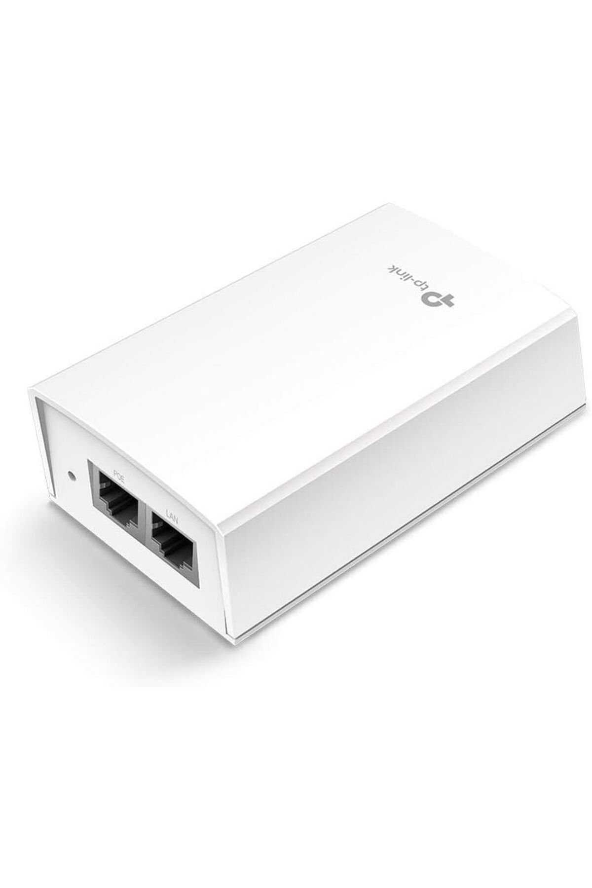 MEGOBİNE WHERE TL-POE4824G, 48V Pasif PoE Adaptörü ZTML SYFT 1139610