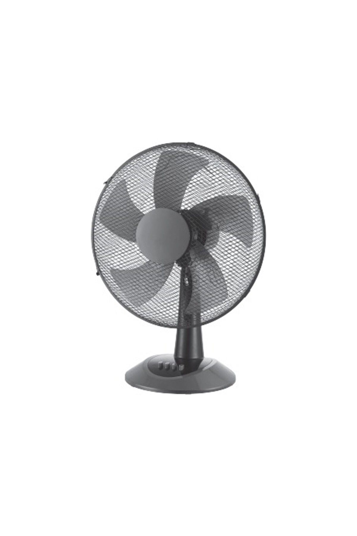 AKILLIELMA MASTER MTR-F740 16" MASAÜSTÜ VANTİLATÖR