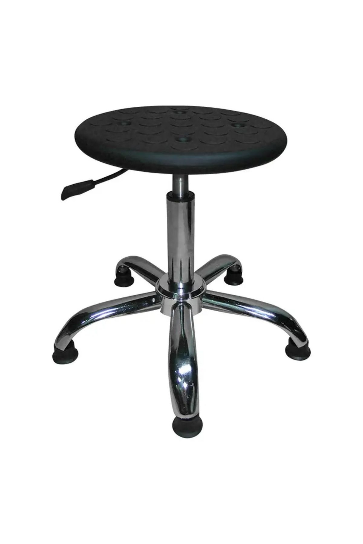 rexa-Anti-Static Stool – ESD Safe Adjustable Chair for Labs, Cleanrooms & Industrial Use 1