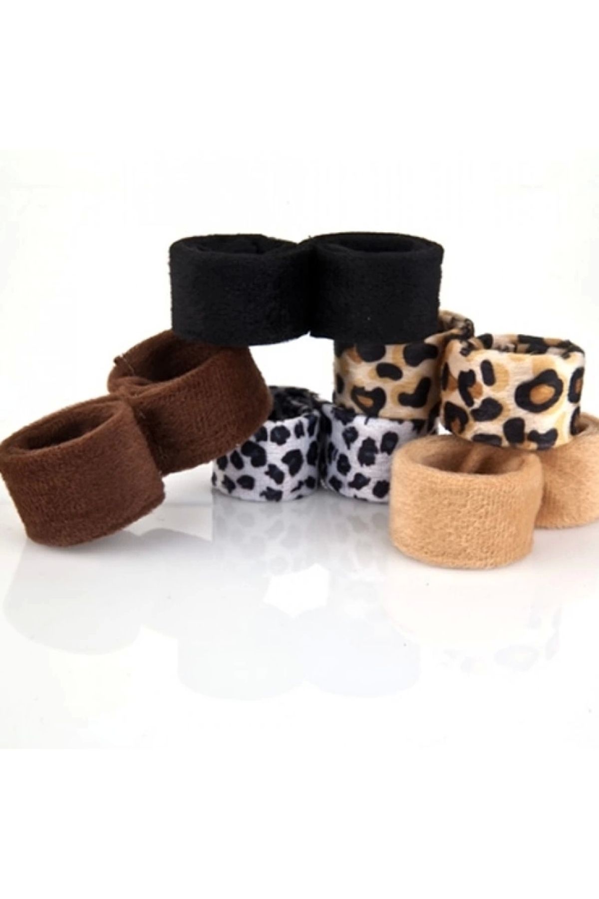 shop Sihirli 2 li Topuz Yapıcı