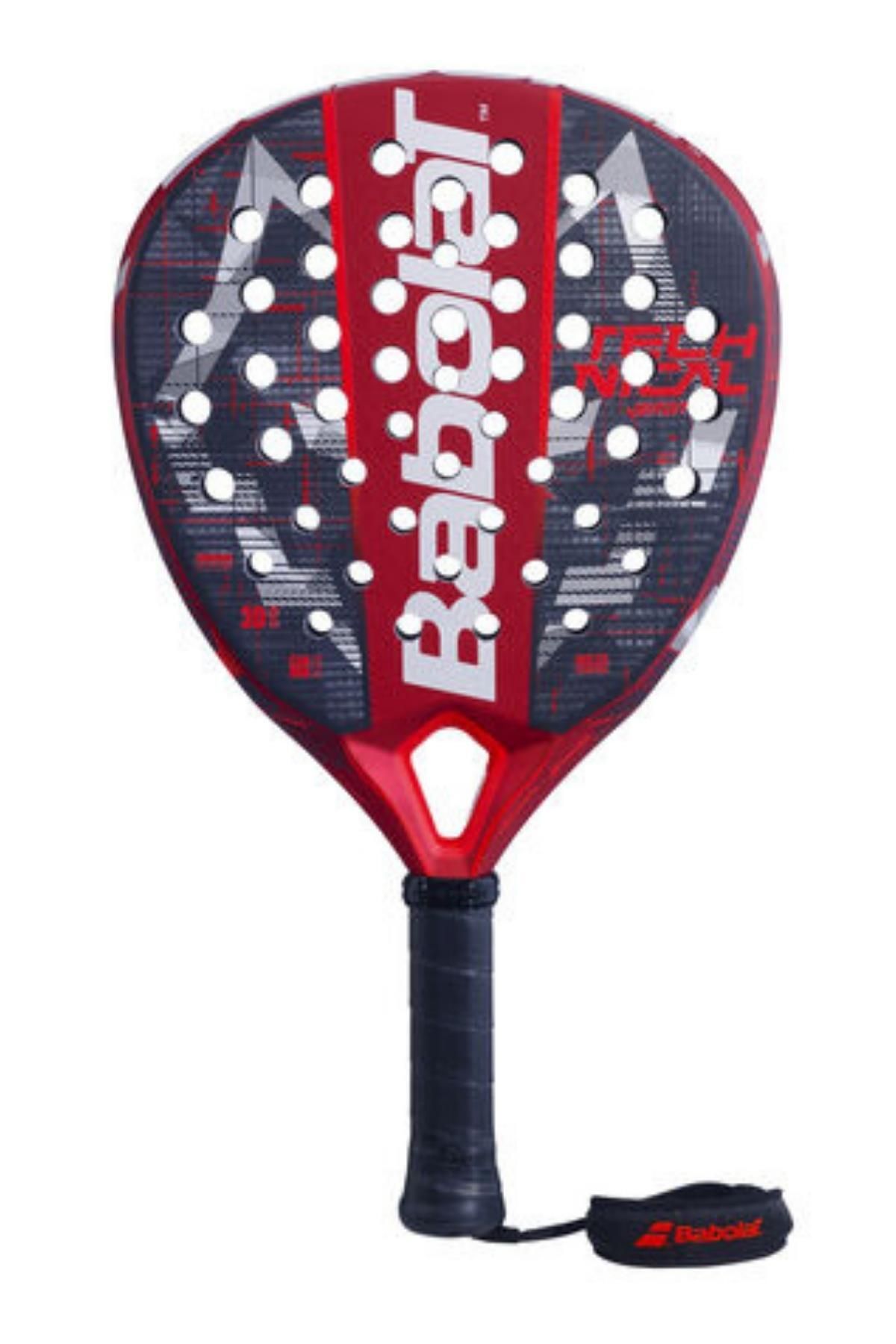 BABOLAT Technical Veron Juan Lebron Padel Tenis Raketi
