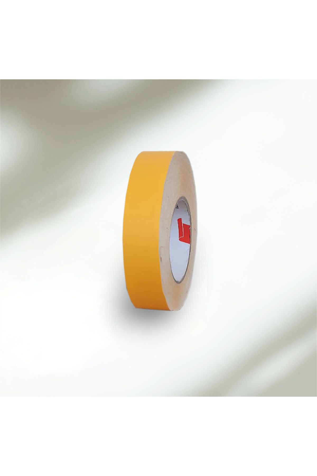 HD Folyo Şerit Bant 3 cm x 50 Metre Sarı Renk