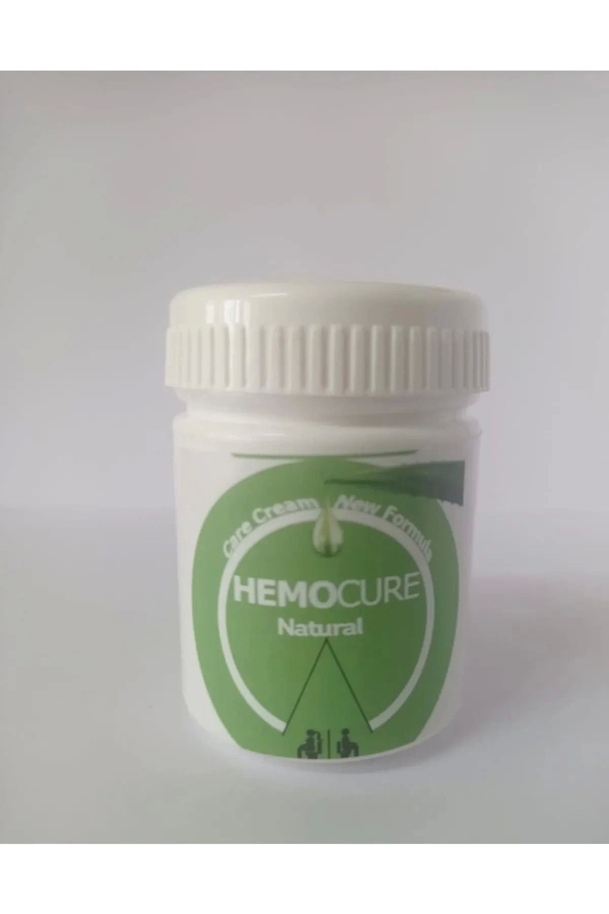 Modafiks Hemocure Kremi Etkili Tedavi 50ml / Hemorrhoids Ceam 50ml