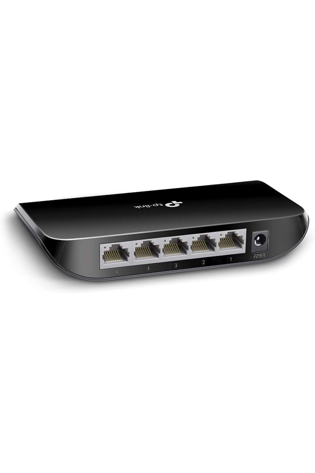 mazıdağı mazzıdağ TL-SG1005D, 5-Port 10/100/1000 Mbps Gigabit Ethernet Switch new store 1133631