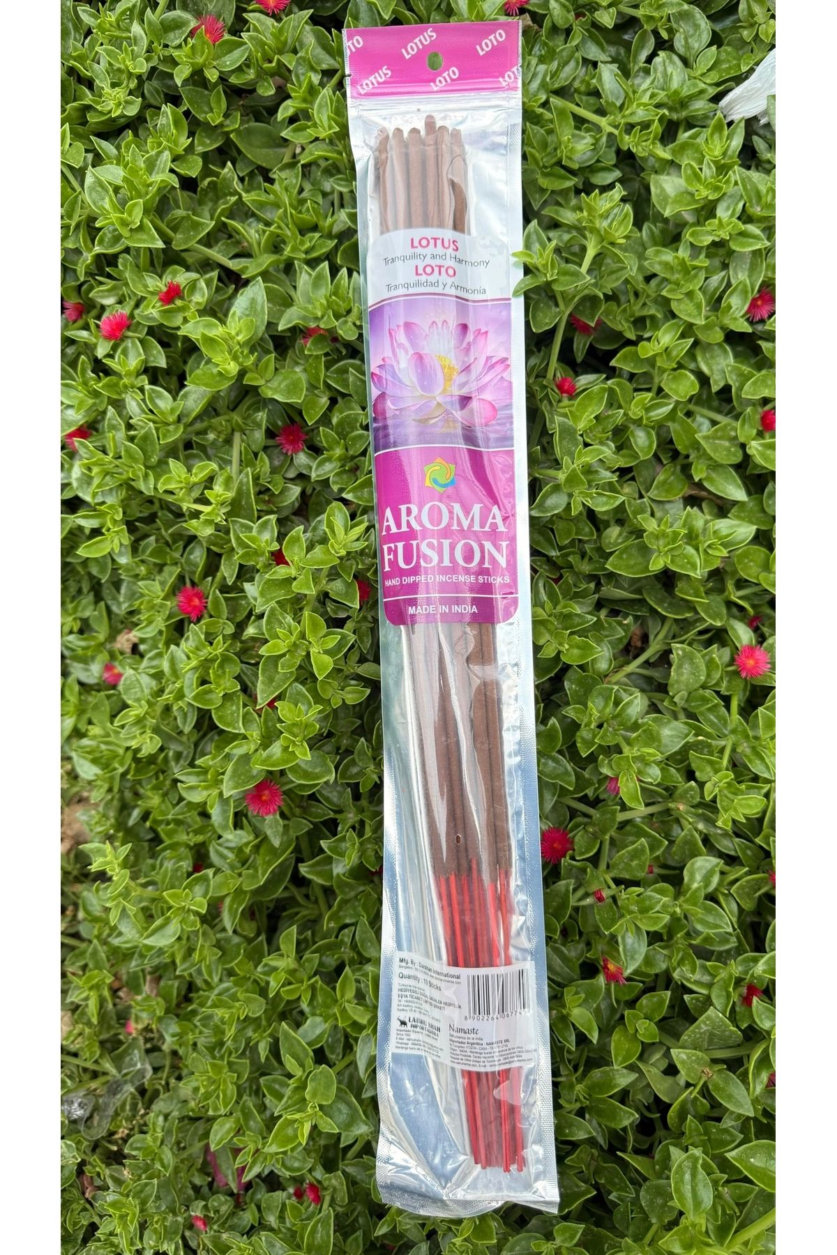 tütsü marketi Lotus Bahçe Tütsüsü