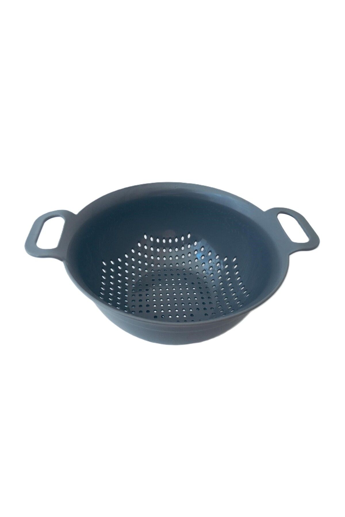 Gondol Mini Süzgeç & MA-10006 - 16x7 (h) cm-Gri / BPA Free
