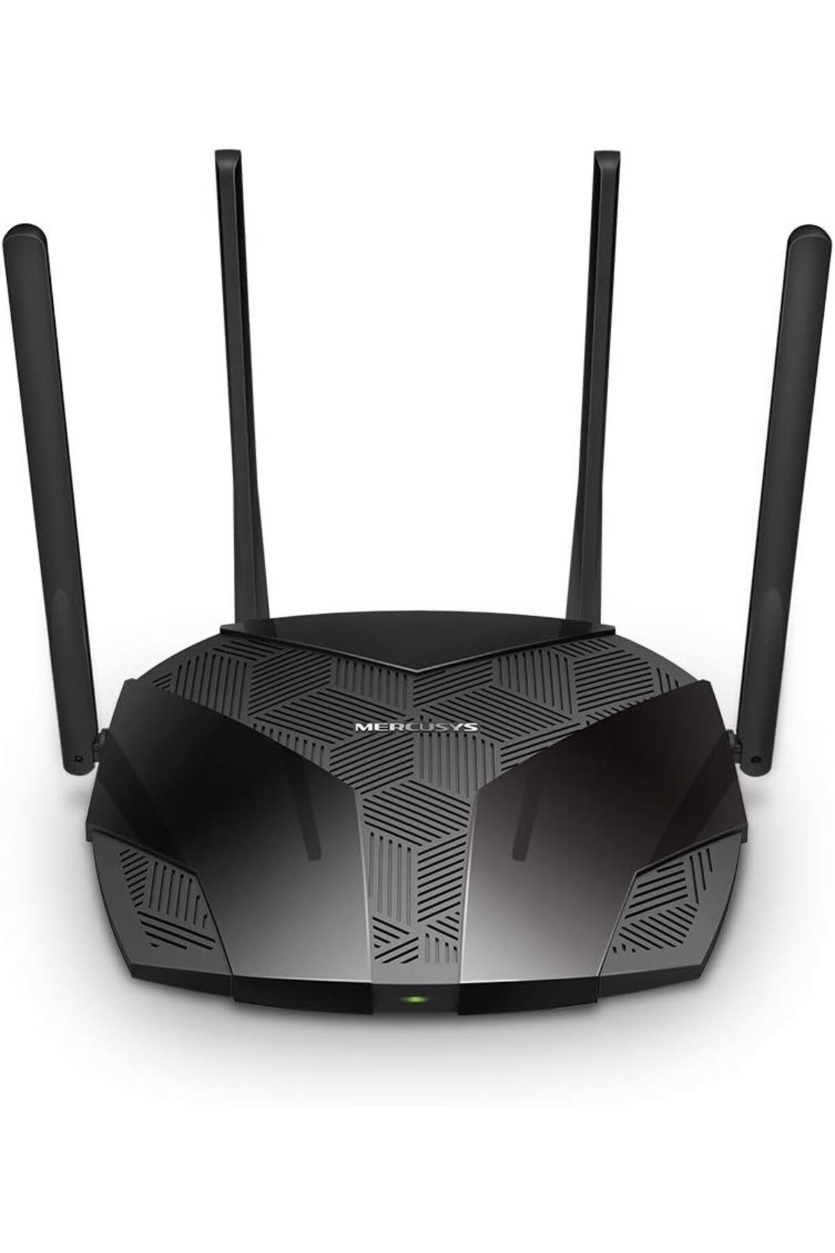 mazıdağı mazzıdağ MR80X, AX3000 Mbps, Gigabit Portları, Fiber Destekli, Access Point Modu, 160 MHz Kanalı