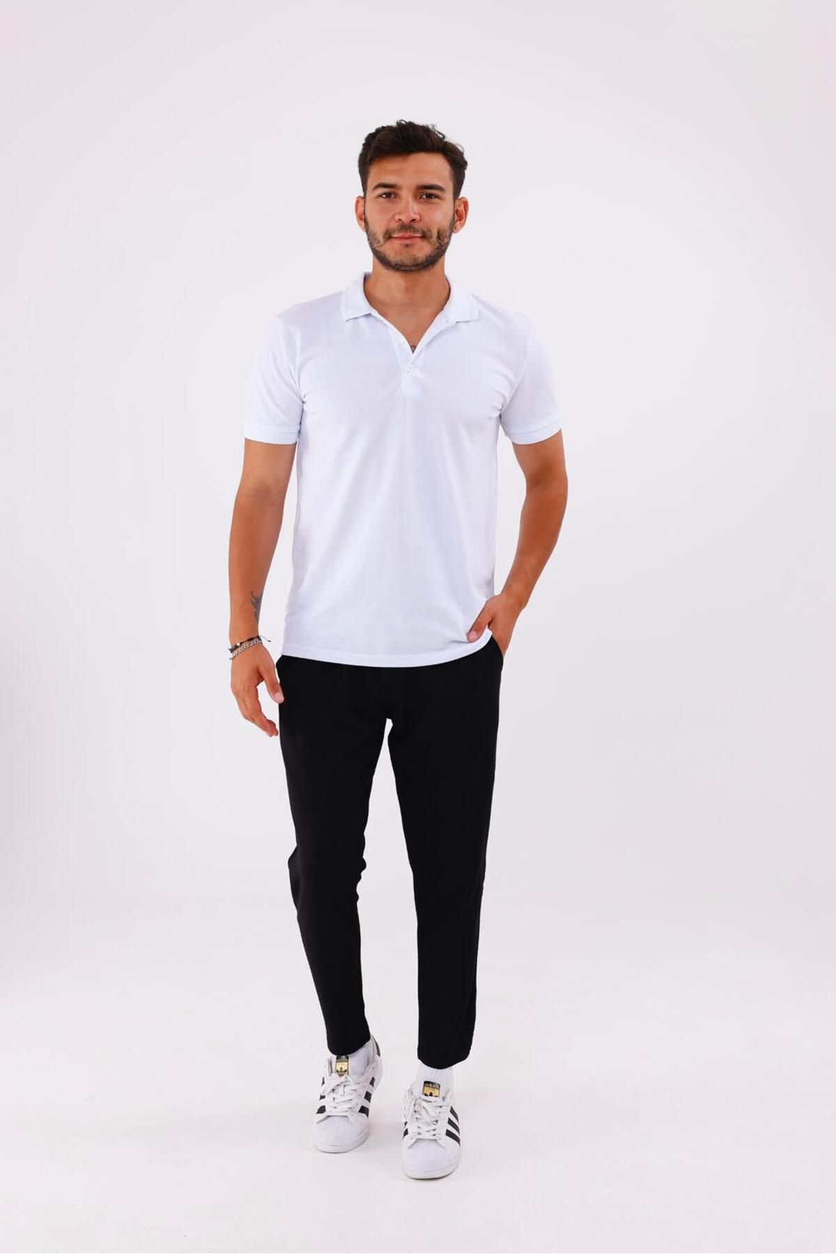 PERFECTLİNE Erkek Eşofman Altı