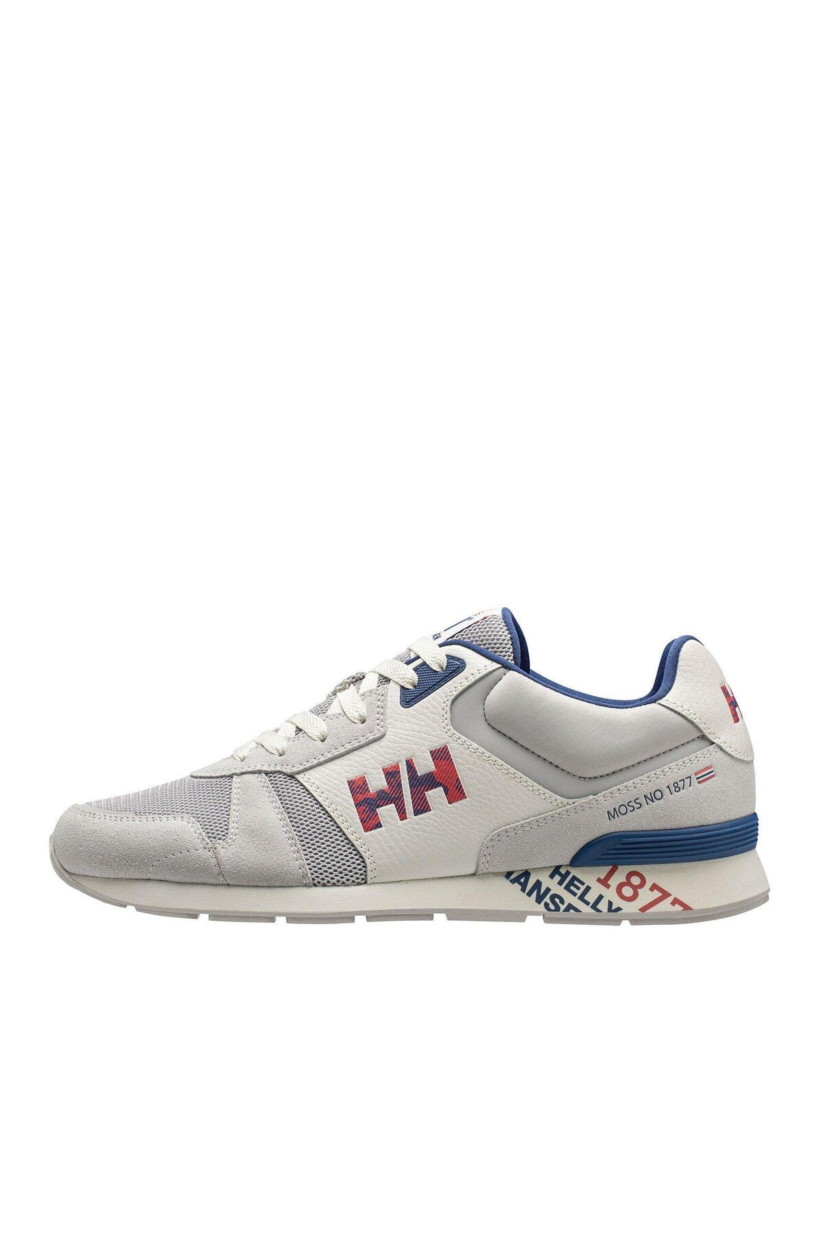 Helly Hansen ANAKIN LEATHER 2 AYAKKABI