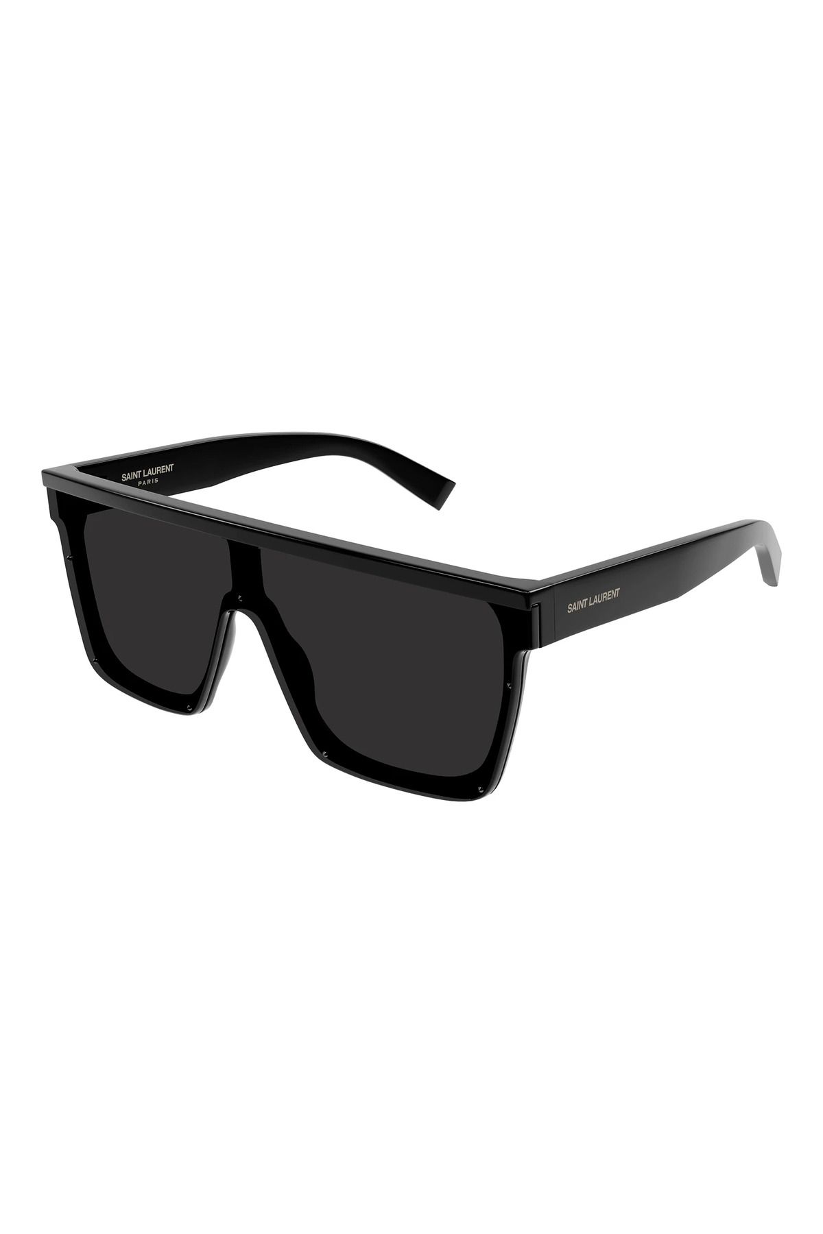 Saint Laurent SL607 001 KADIN GÜNEŞ GÖZLÜĞÜ