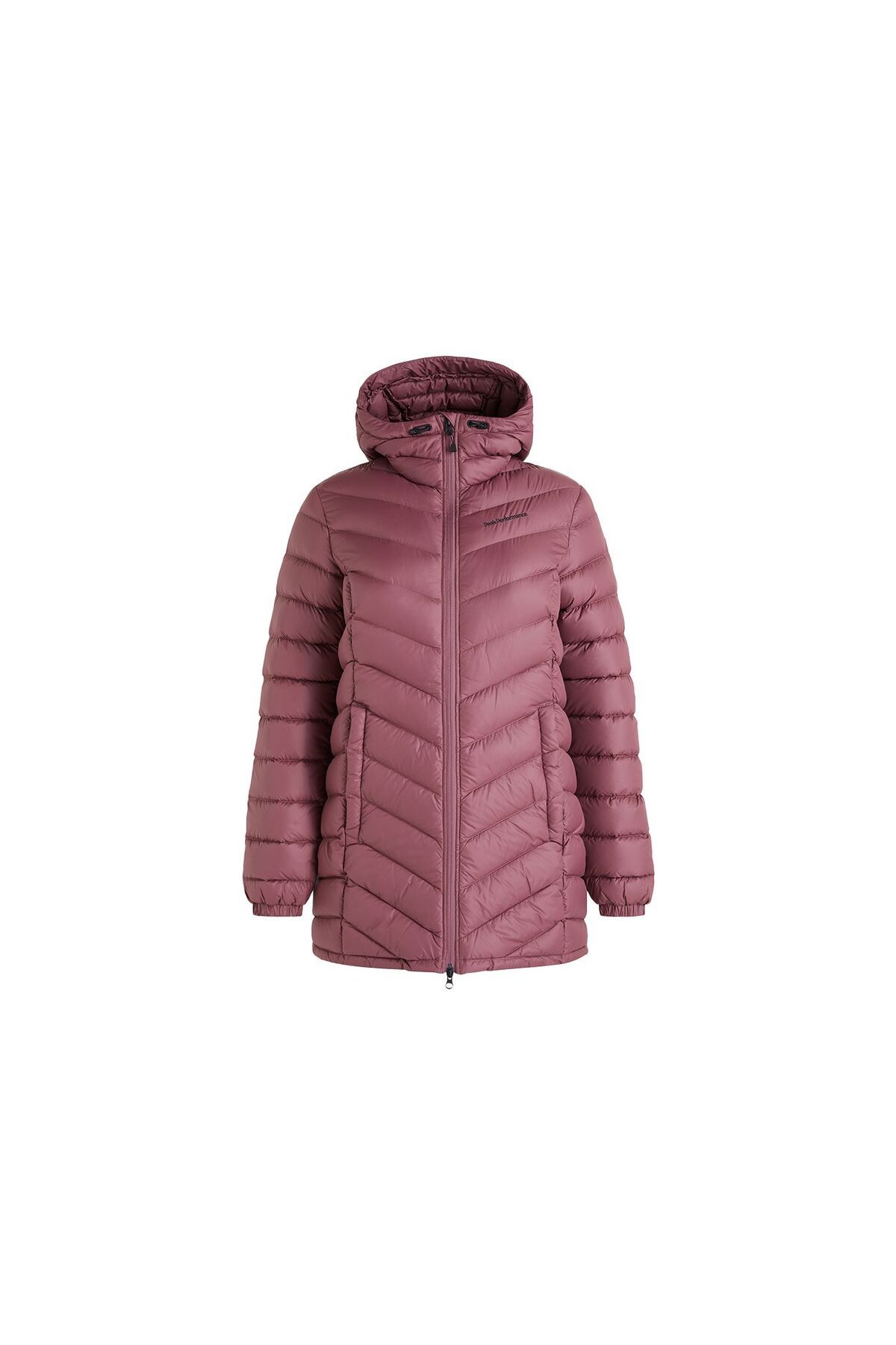 Peak Performance W Frost Down Parka