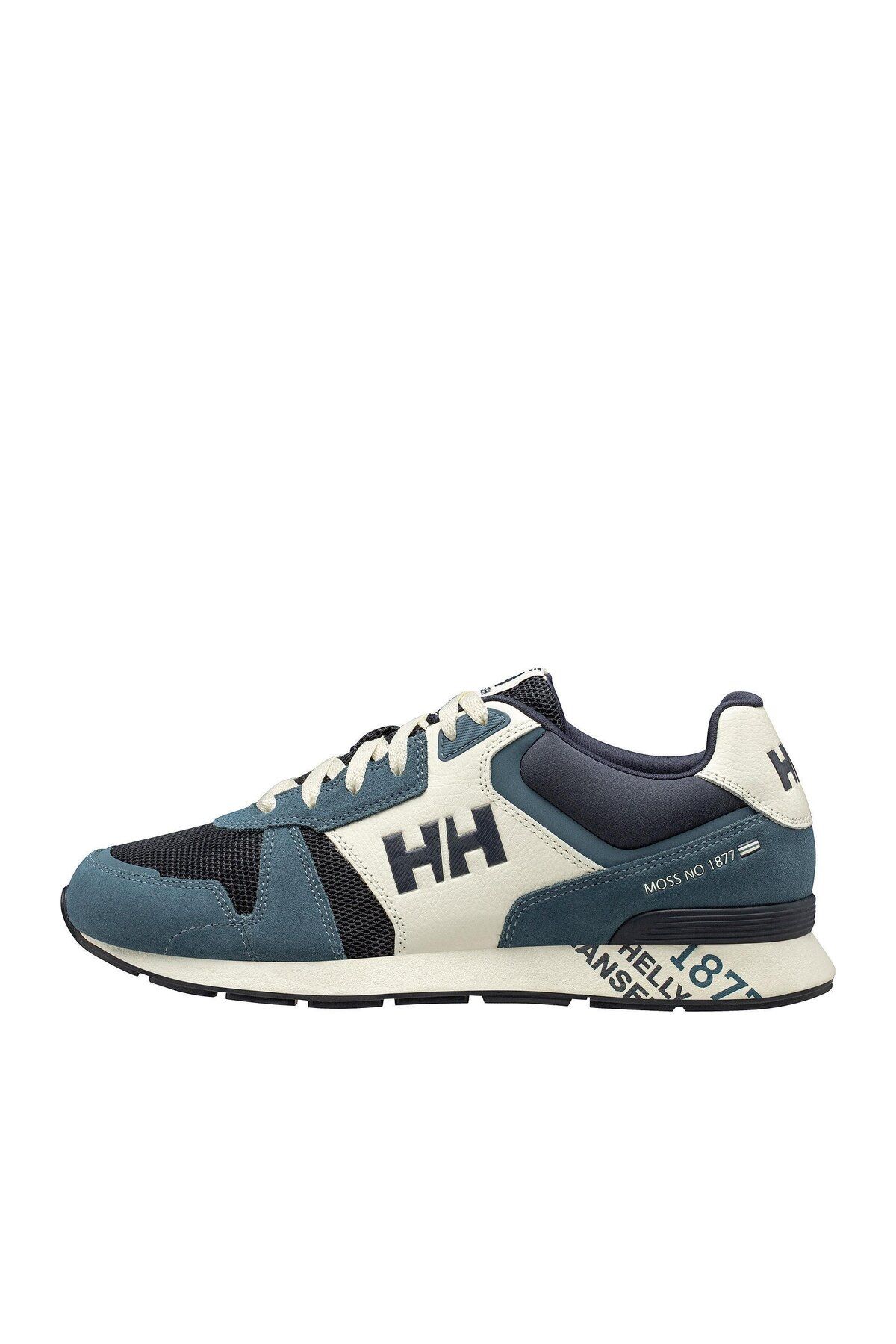 Helly Hansen ANAKIN LEATHER 2 AYAKKABI