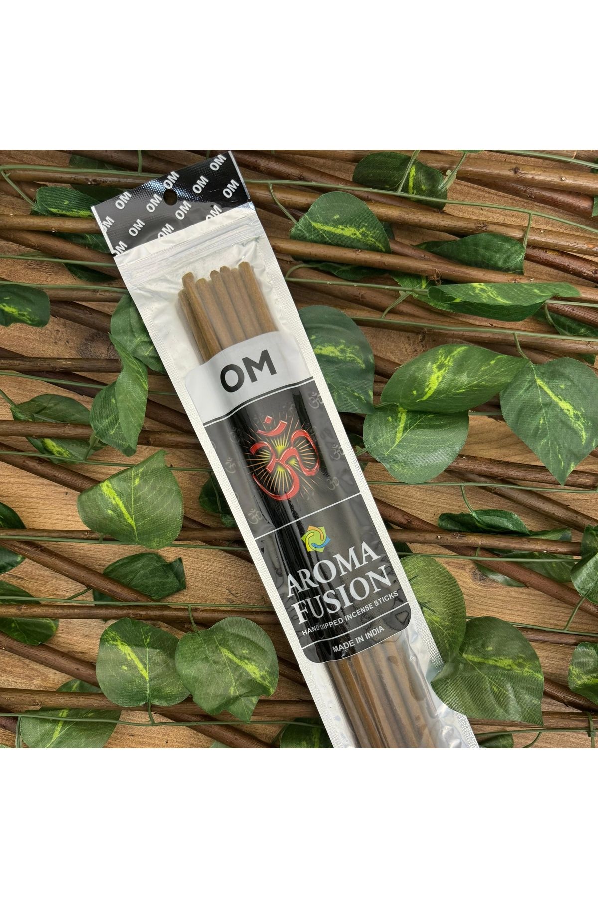 tütsü marketi Om Bahçe Tütsüsü