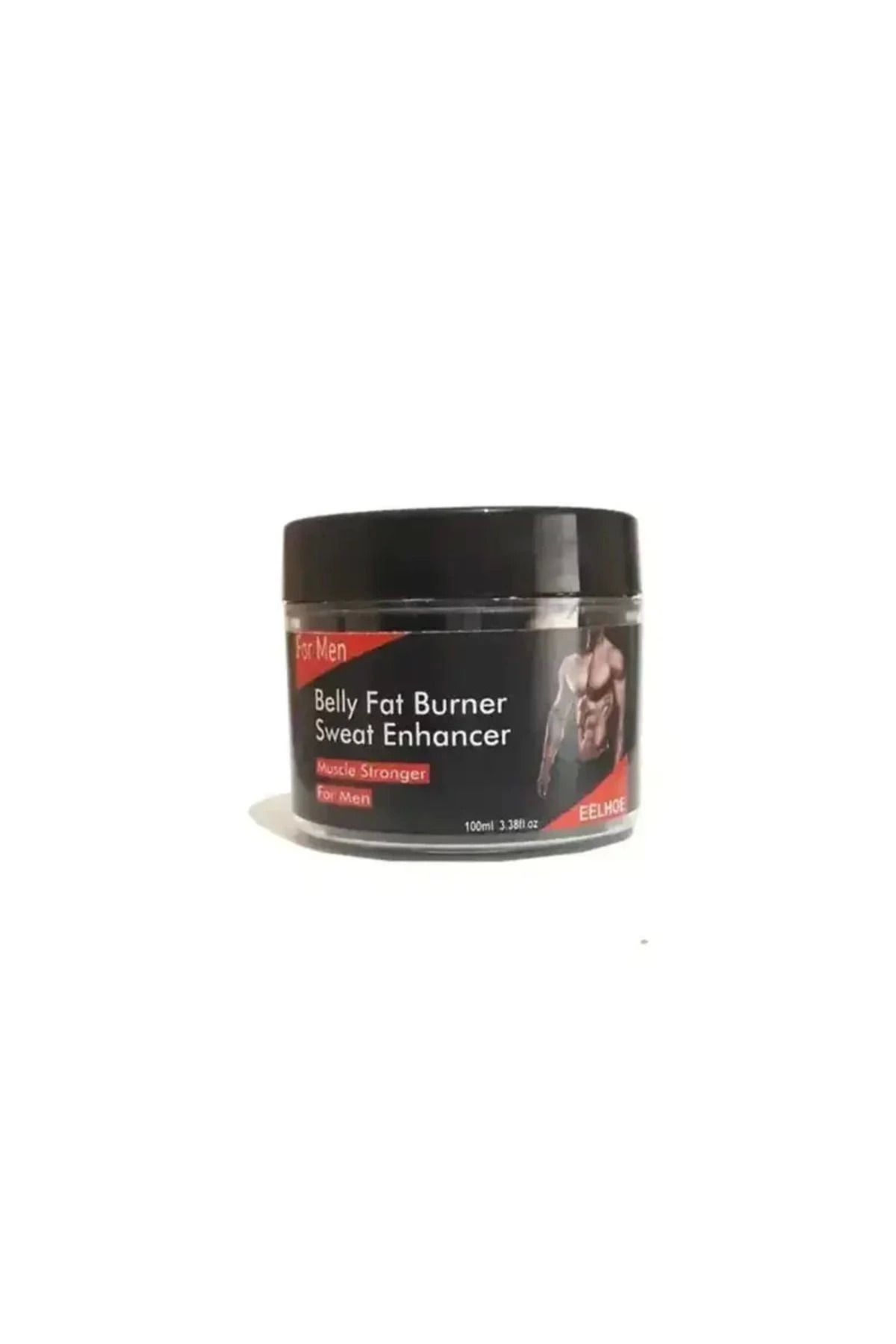 Modafiks Belly Fat Burner For Men / Erkek Krem 100 ml
