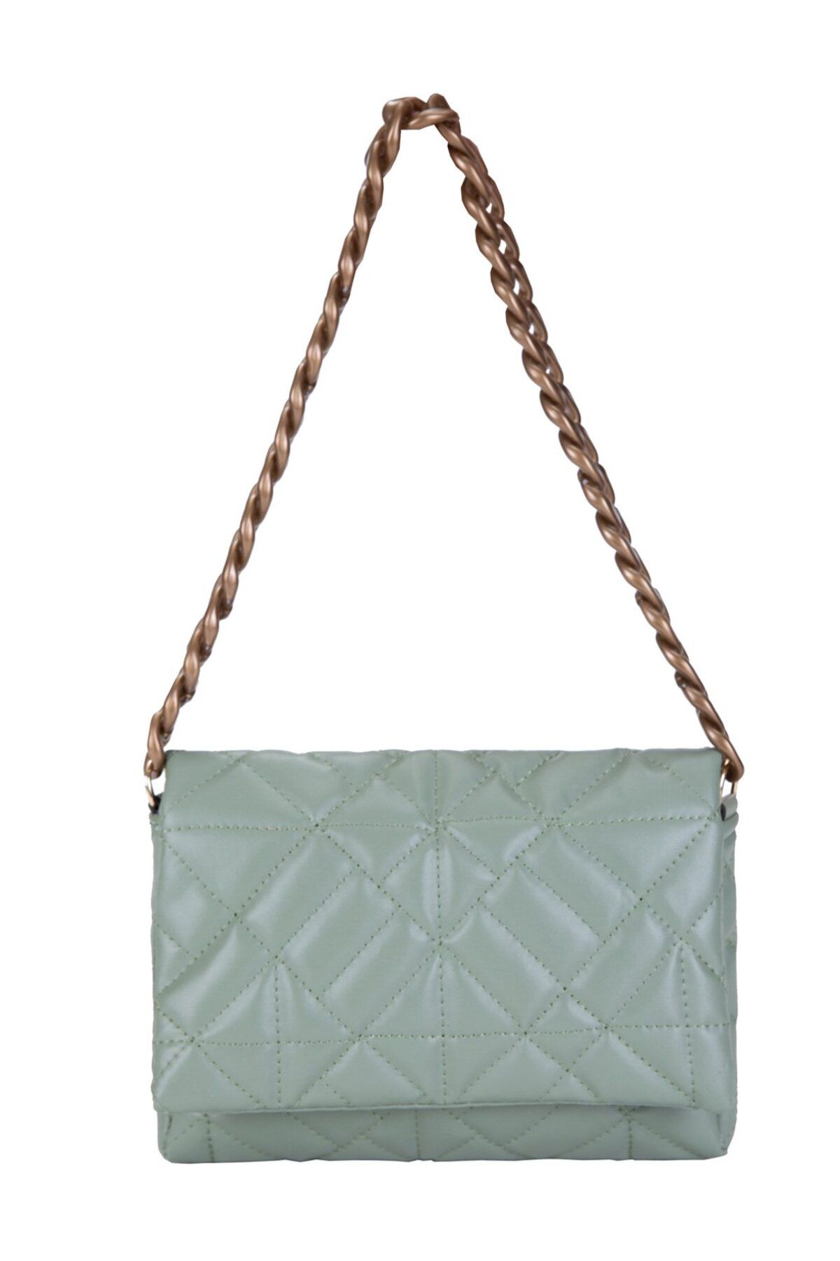 Judour Bags Omuz Çantası - Açık Yeşil - Judour Bags