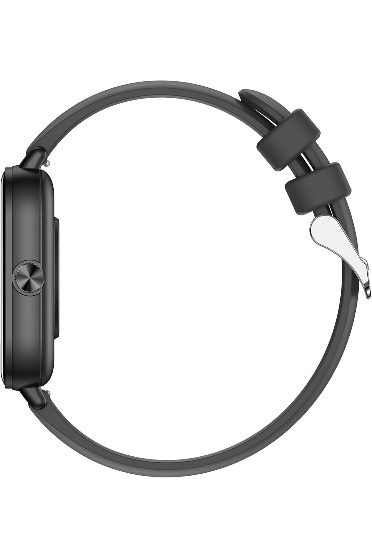 X.Cell-Xcell Apollo W5 Smartwatch, 1.85" HD Display, Bluetooth Calling, Magnetic Charging, Heart-Rate/BP/Sp 5