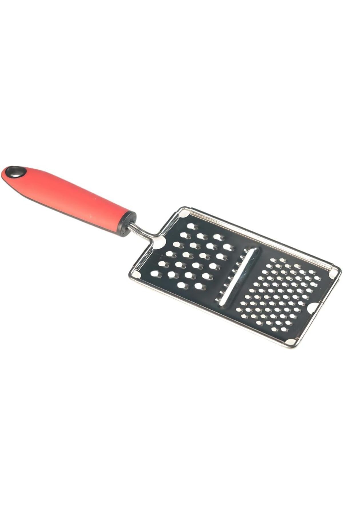 mazıdağı mazzıdağ Çelik El Rendesi Mutfak Rende (Gri Saplı) new store 1133631