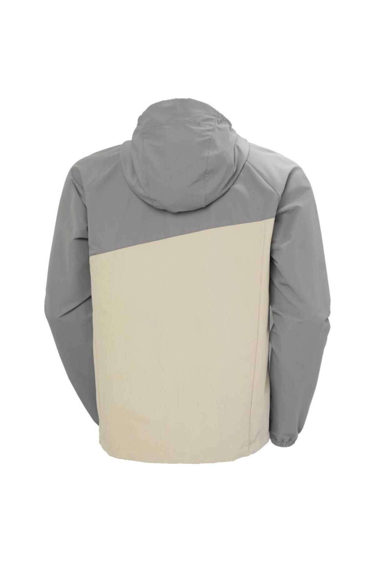Helly Hansen-Vista Hike Anorak 5