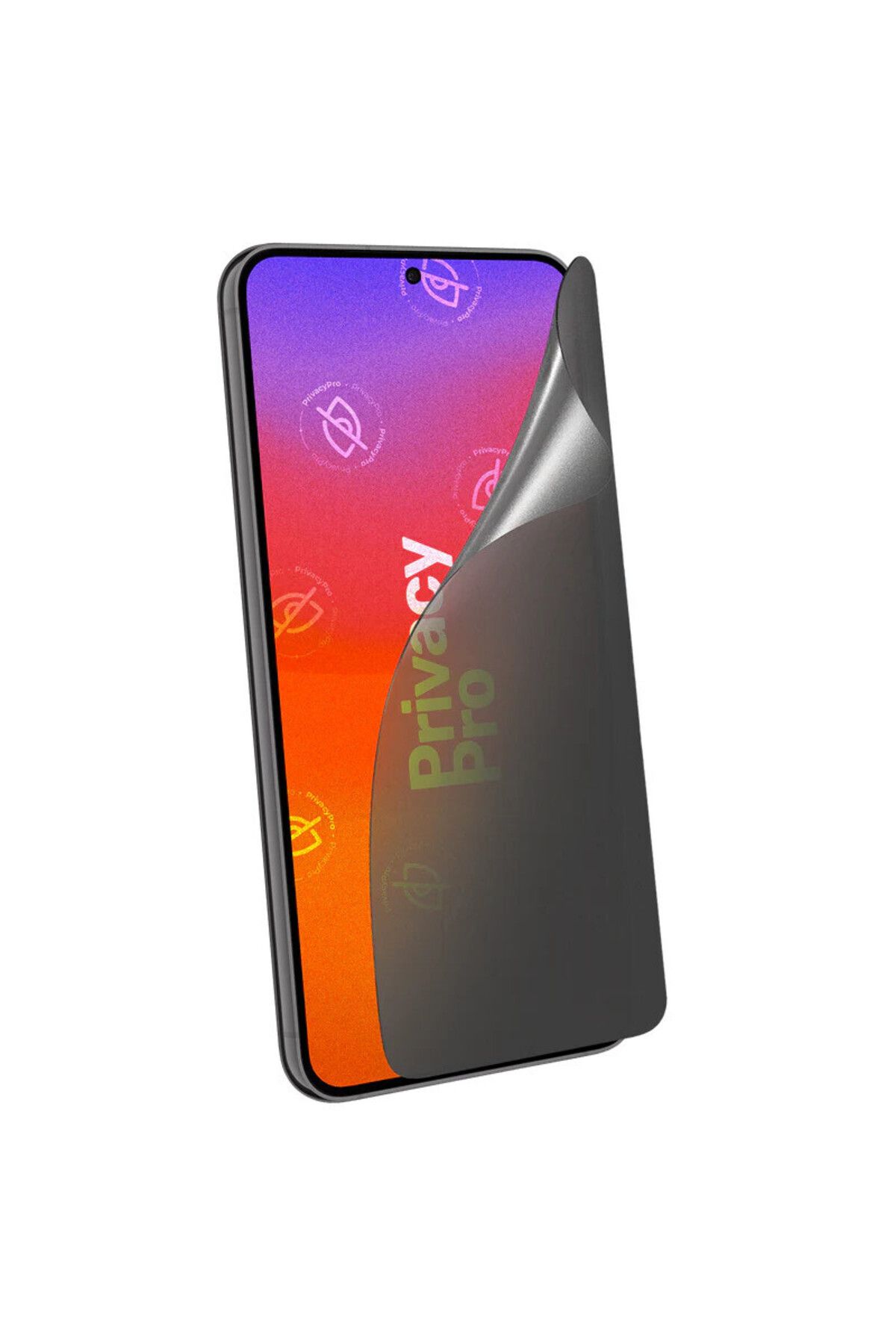 GREENMNKY Samsung Galaxy A54 5G PrivacyPro Panzerfolyo Ekran Koruyucu