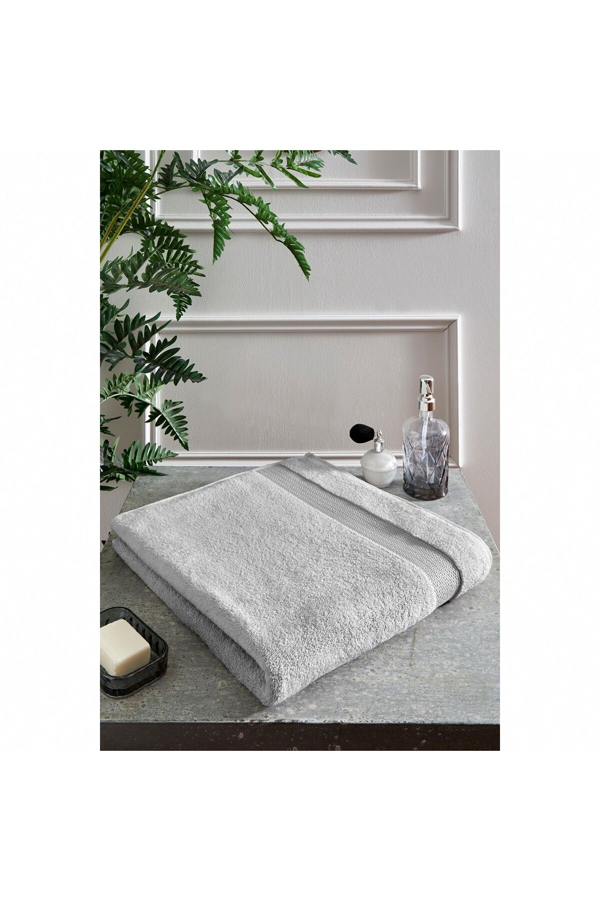 Özdilek Özdilek Woven Banyo Havlusu