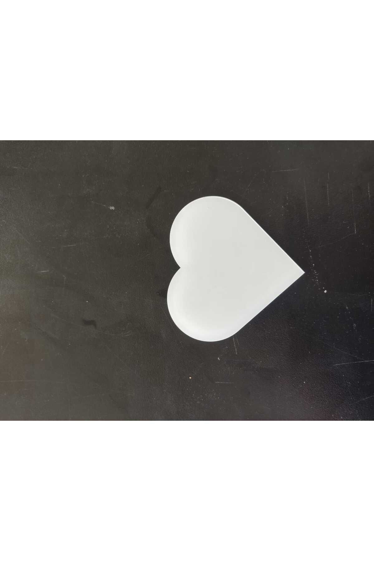 HEROPLEKSİ HEROPLEKSİ ŞEFFAF PLEKSİ (25ADET) EN:7 CM BOY: 8 CM KALP 1. SINIF KALİTEDE SÜSLEMEYE UYGUN