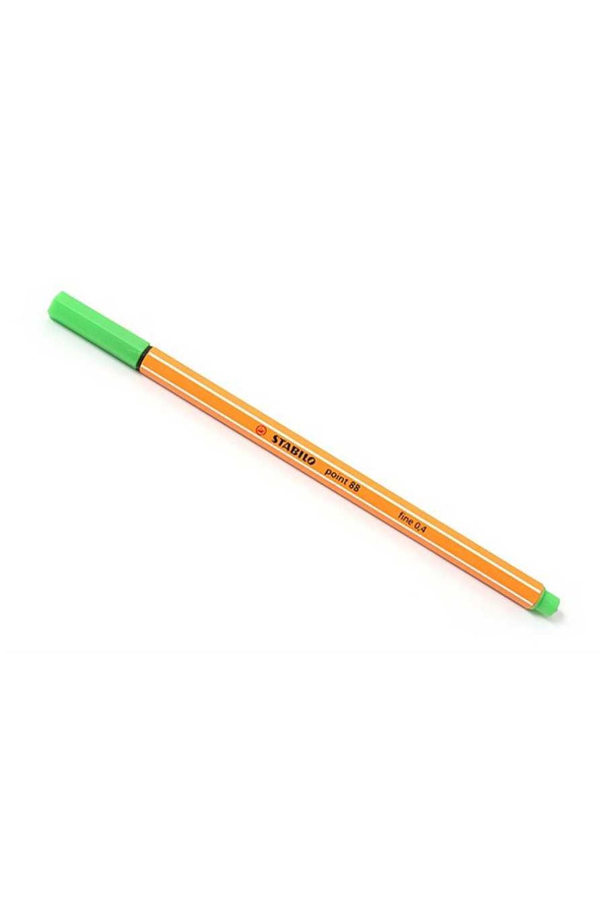 Stabilo Point 88 Keçeli Kalem 1 Adet