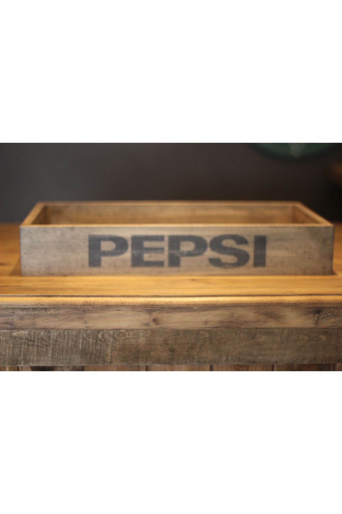 pratikolay RETRO TEPSİ PEPS (50x28x30cm)