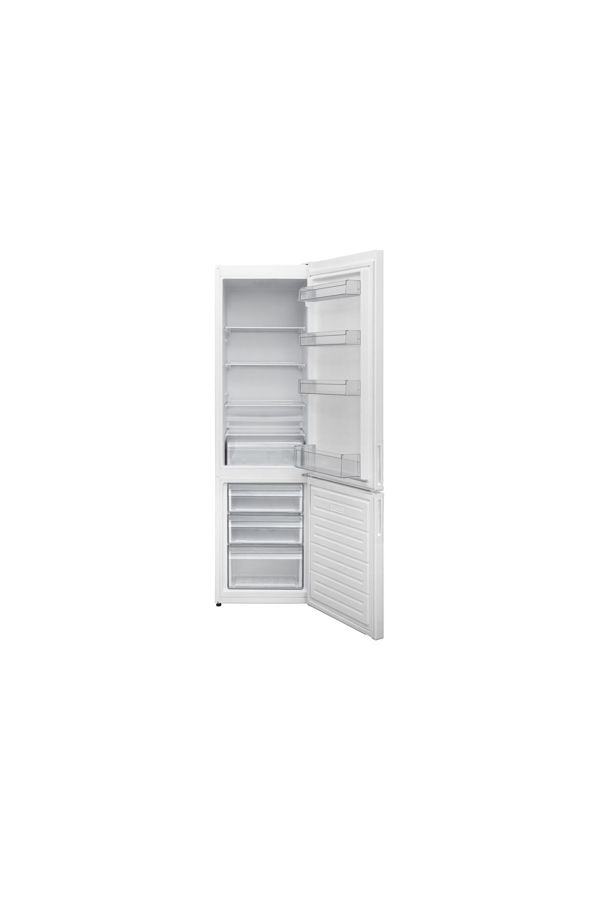 Regal STK 27920 279 Lt Çift Kapılı Buzdolabı