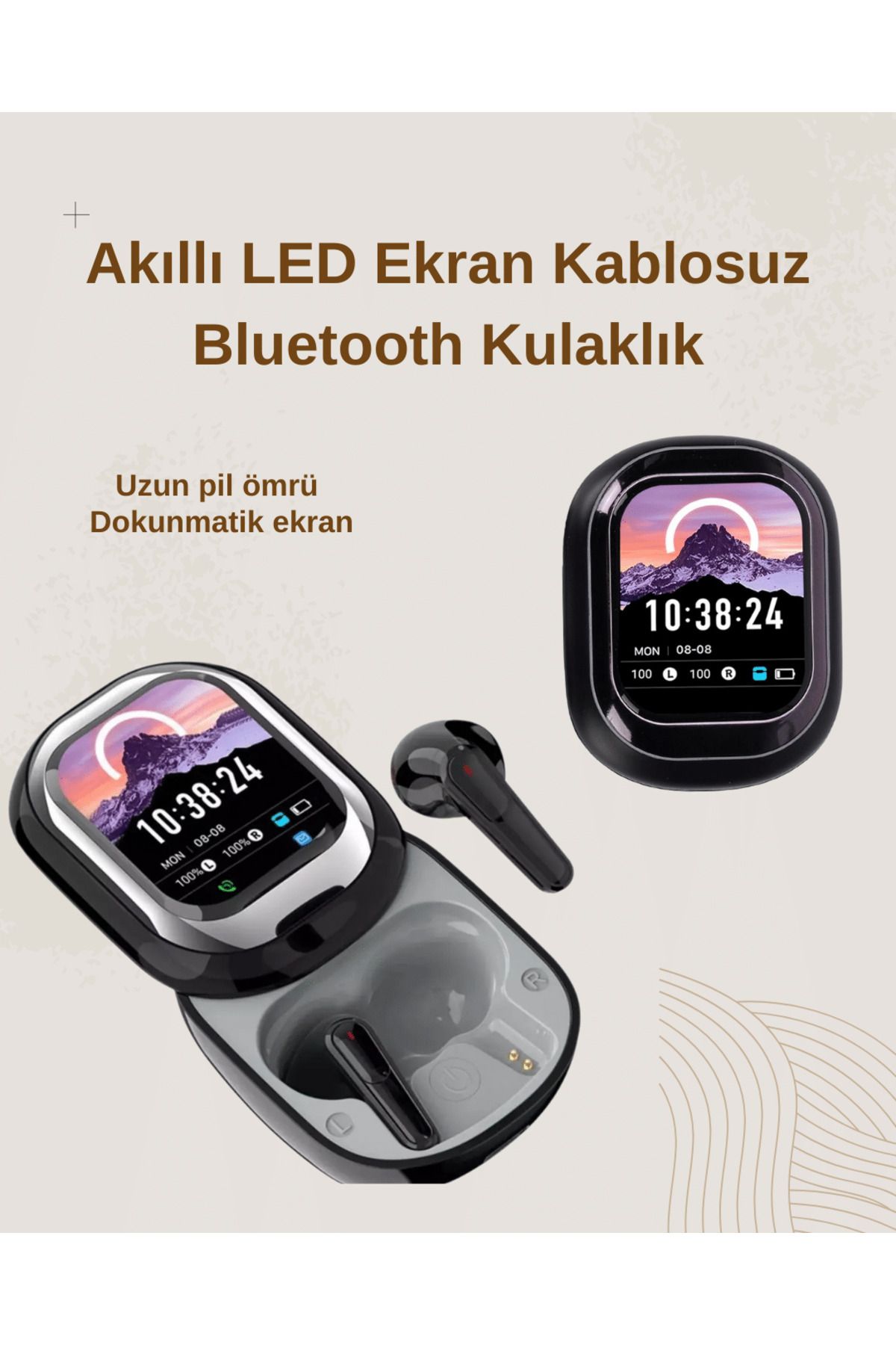 FTA TİCARET Se One Bluetooth Kulaklık