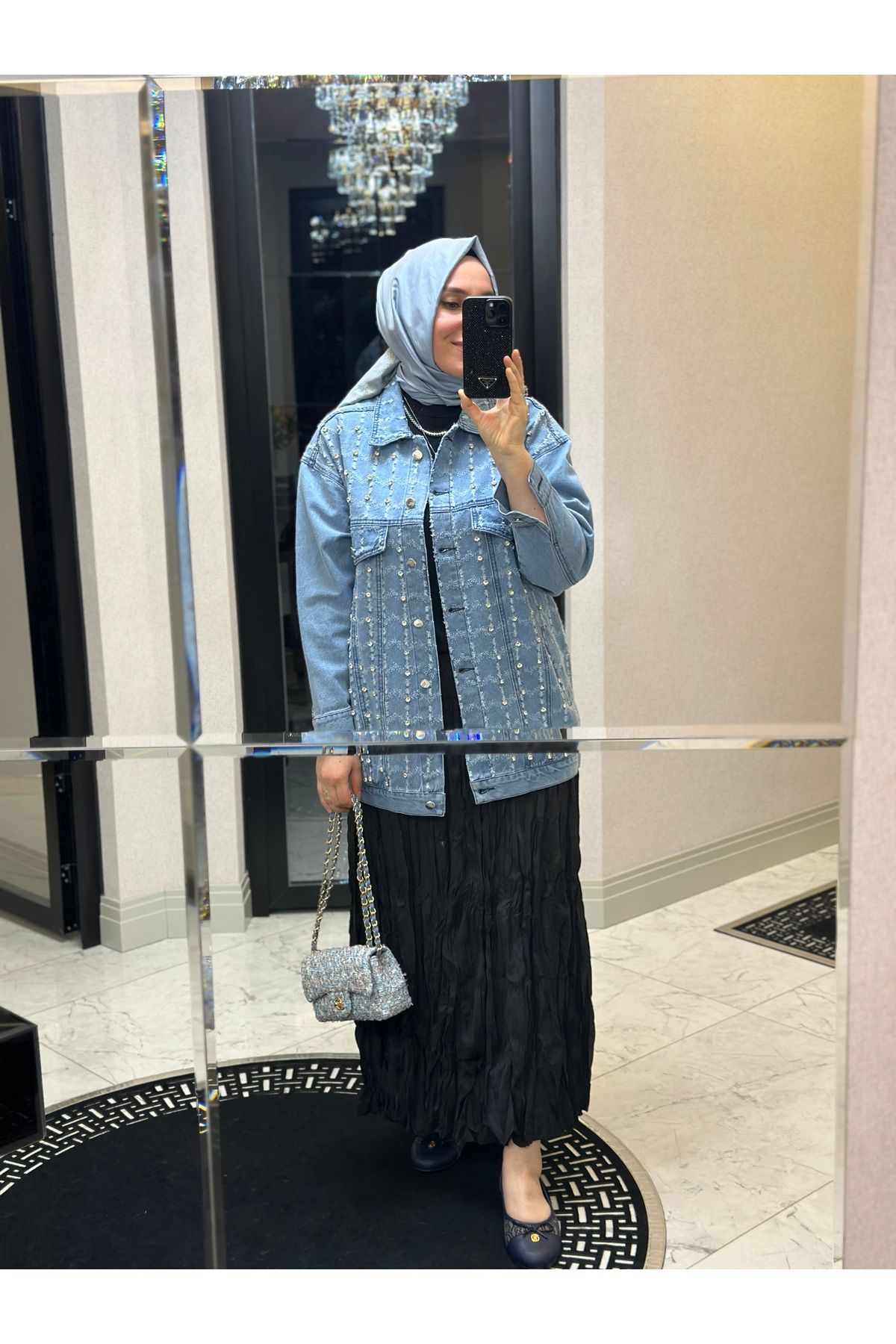 MODA Kot ceket
