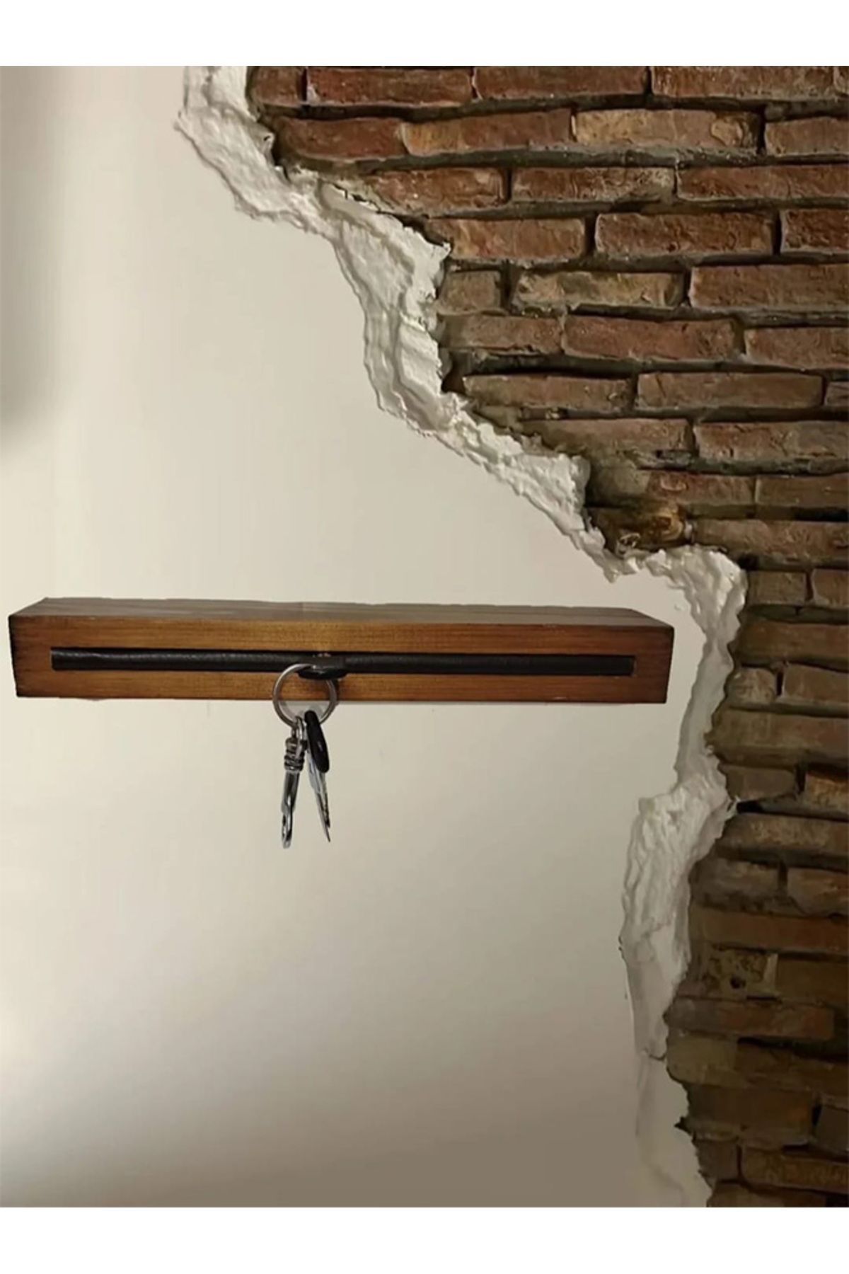 Woodymoda Askı Anahtarlık