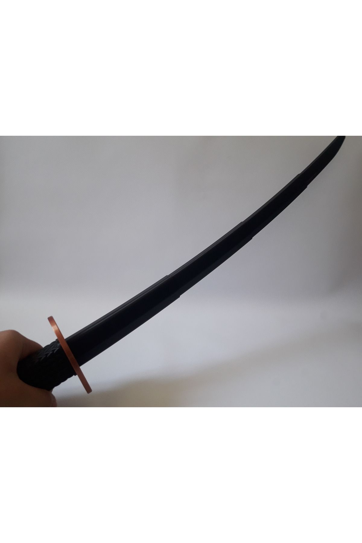 Statik 3D Açılabilir Katana