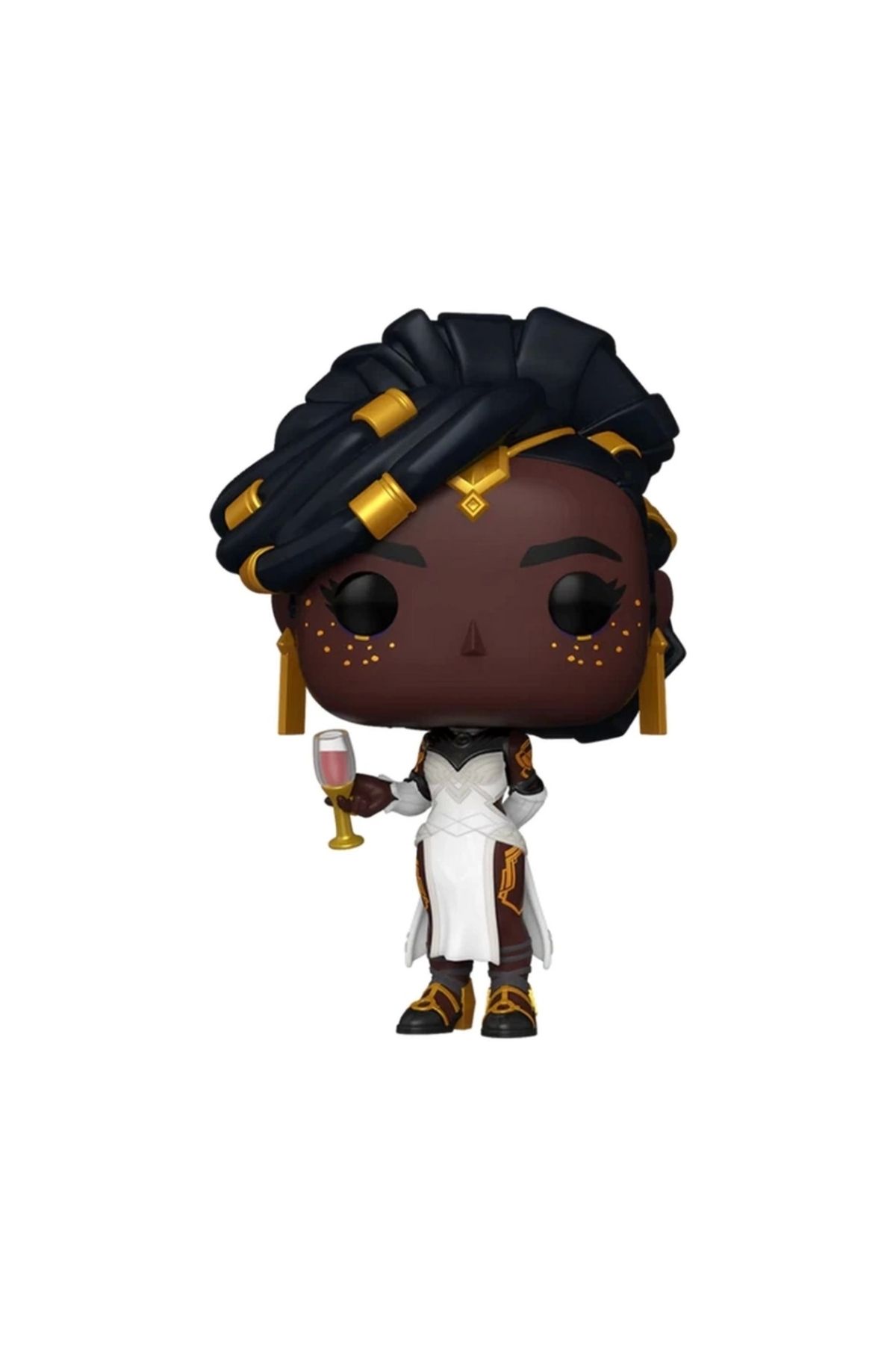TWOX Eğitici Çocuk Gelişim Funko POP Animation: Arcane: League of Legends - Mel