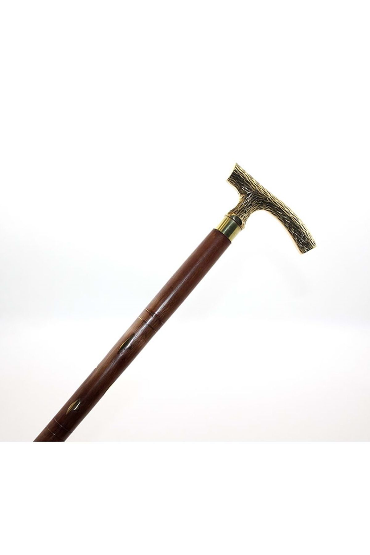 Store Pirinç Baston 92 Cm
