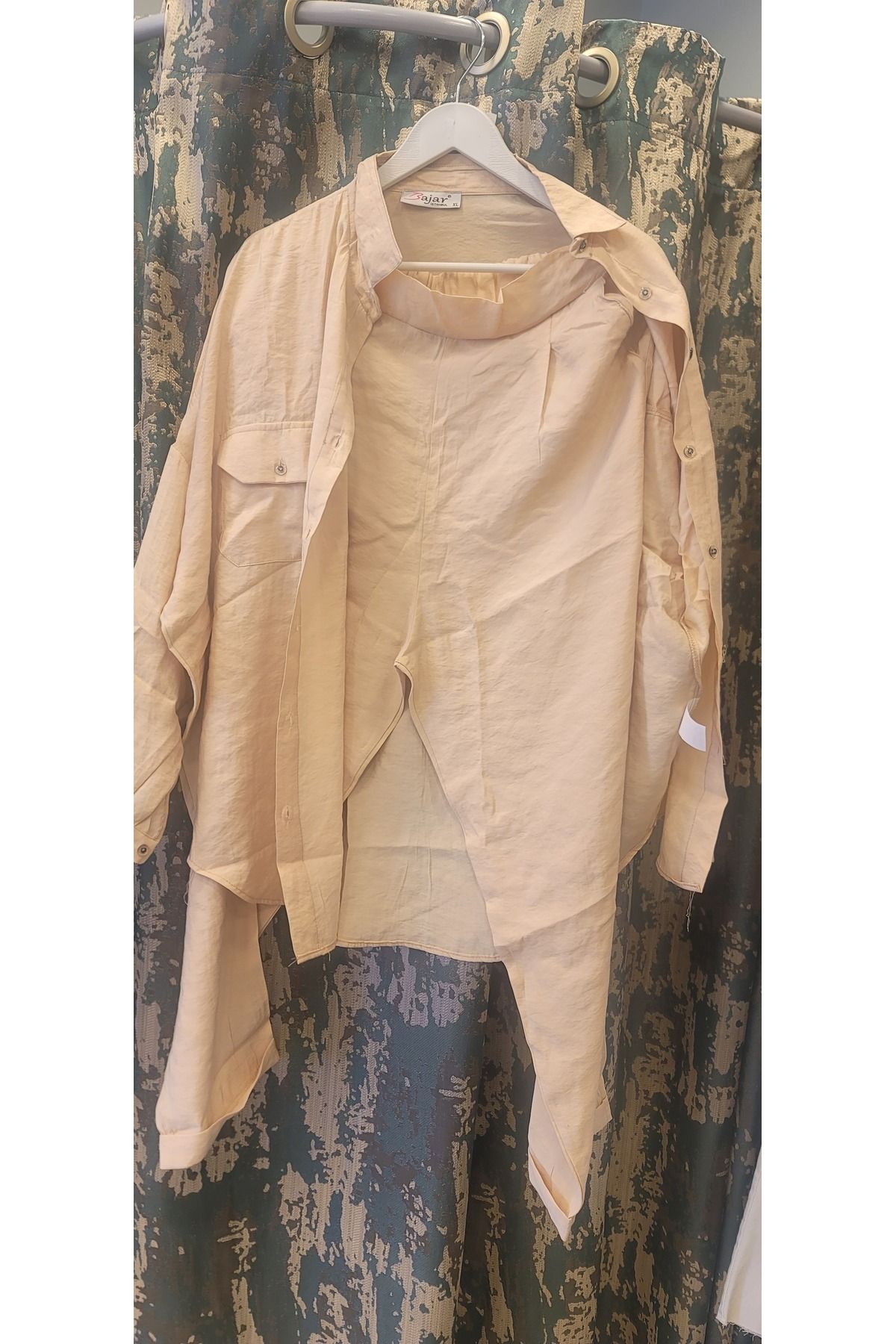 MODA İKİLİ TAKIM