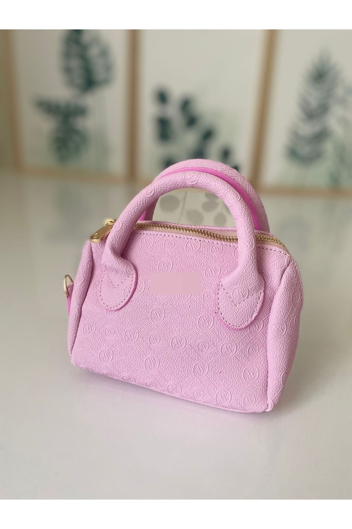 Petek Collection Mini v* k Spedy Çanta
