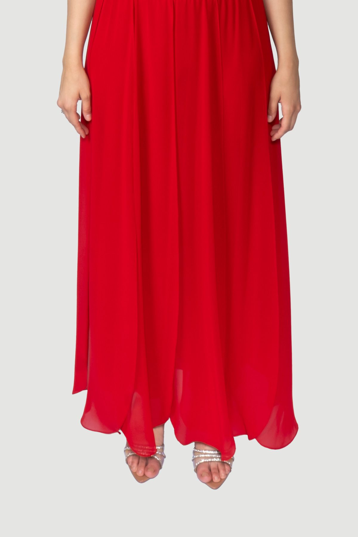 Romina Vellure Pantolon