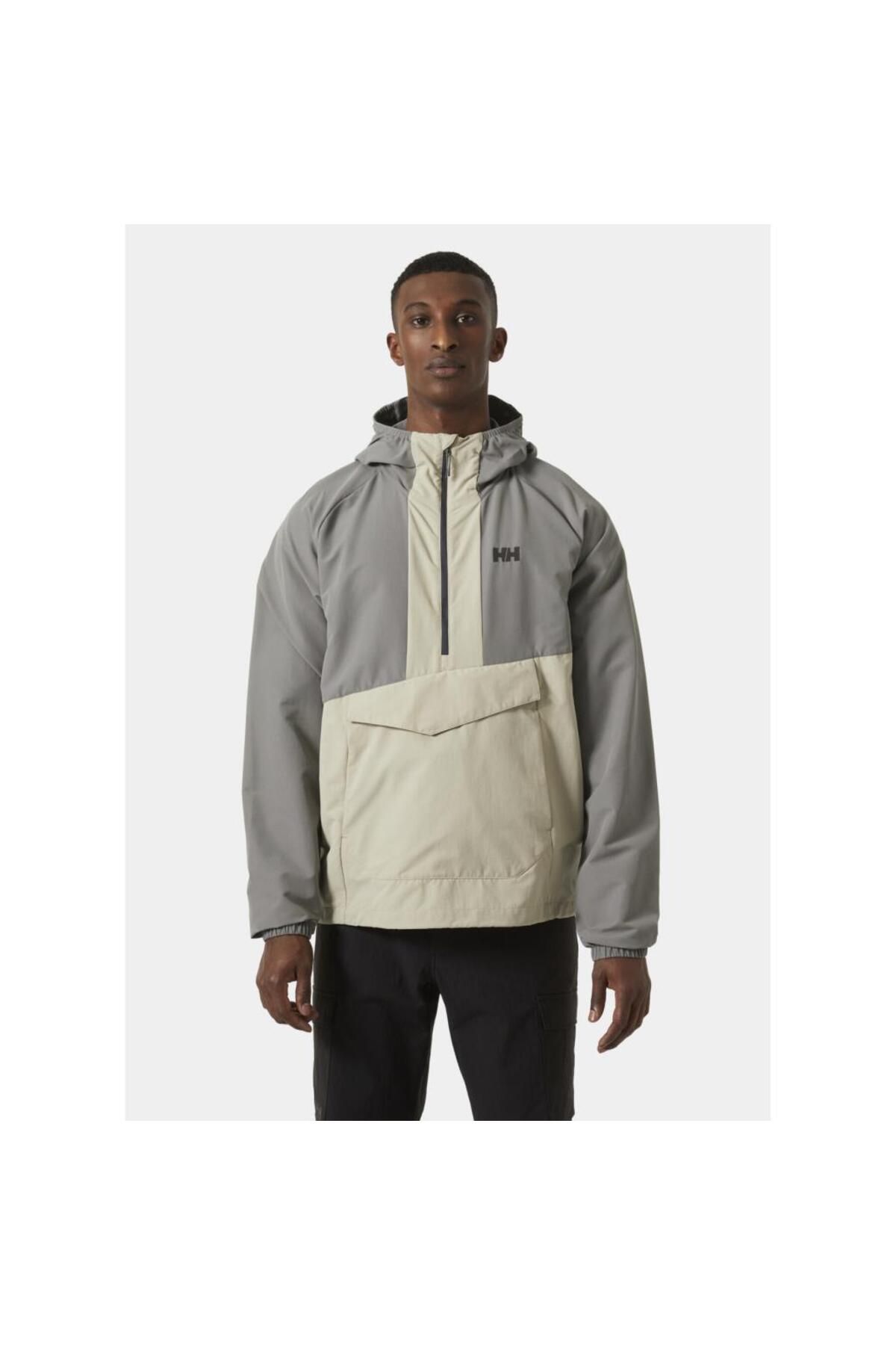 Helly Hansen-Vista Hike Anorak 1