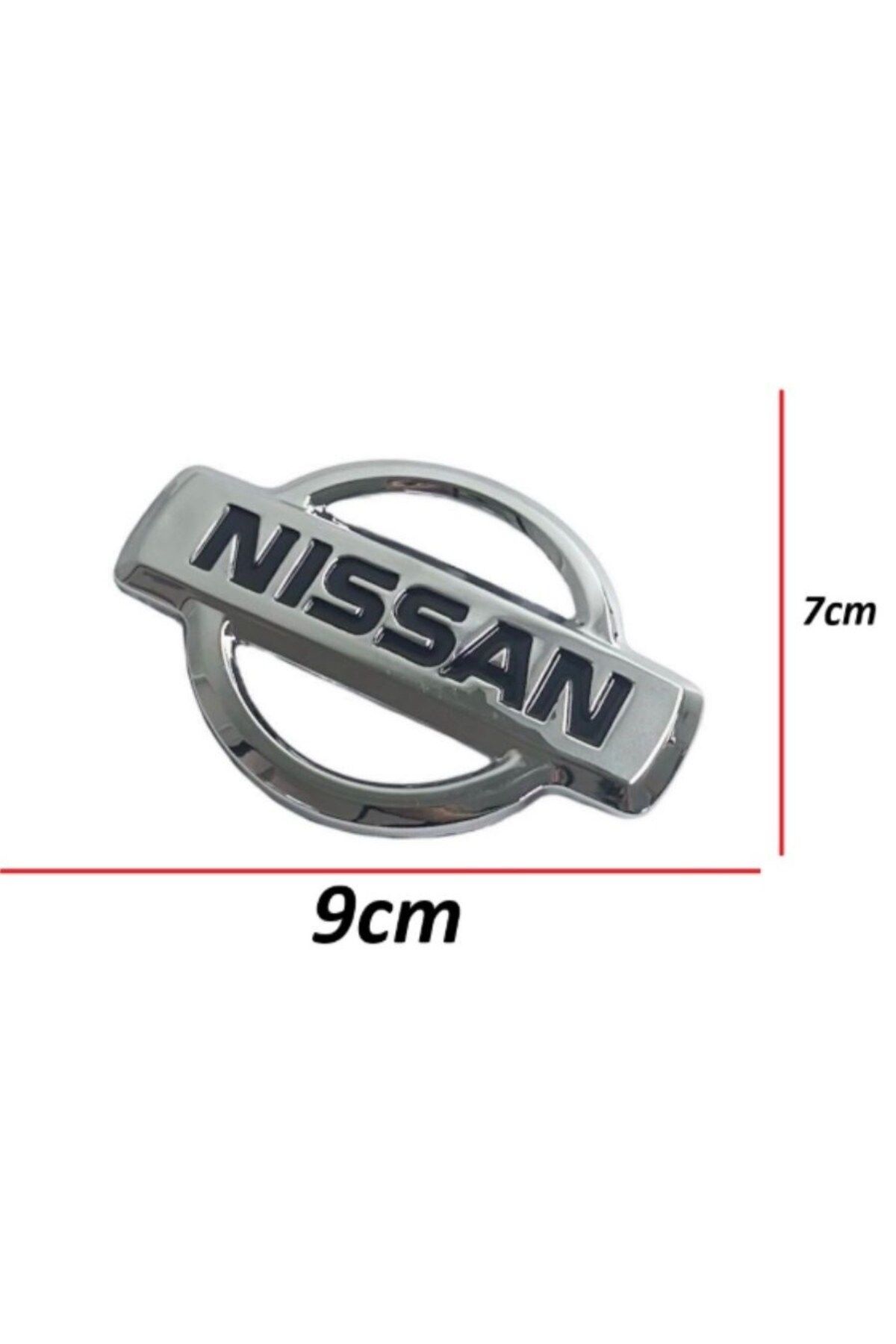 NS Nilser Auto Parts Nissan D22 Bagaj Kapak Arma 1998-2005/ YD25 Uyumlu