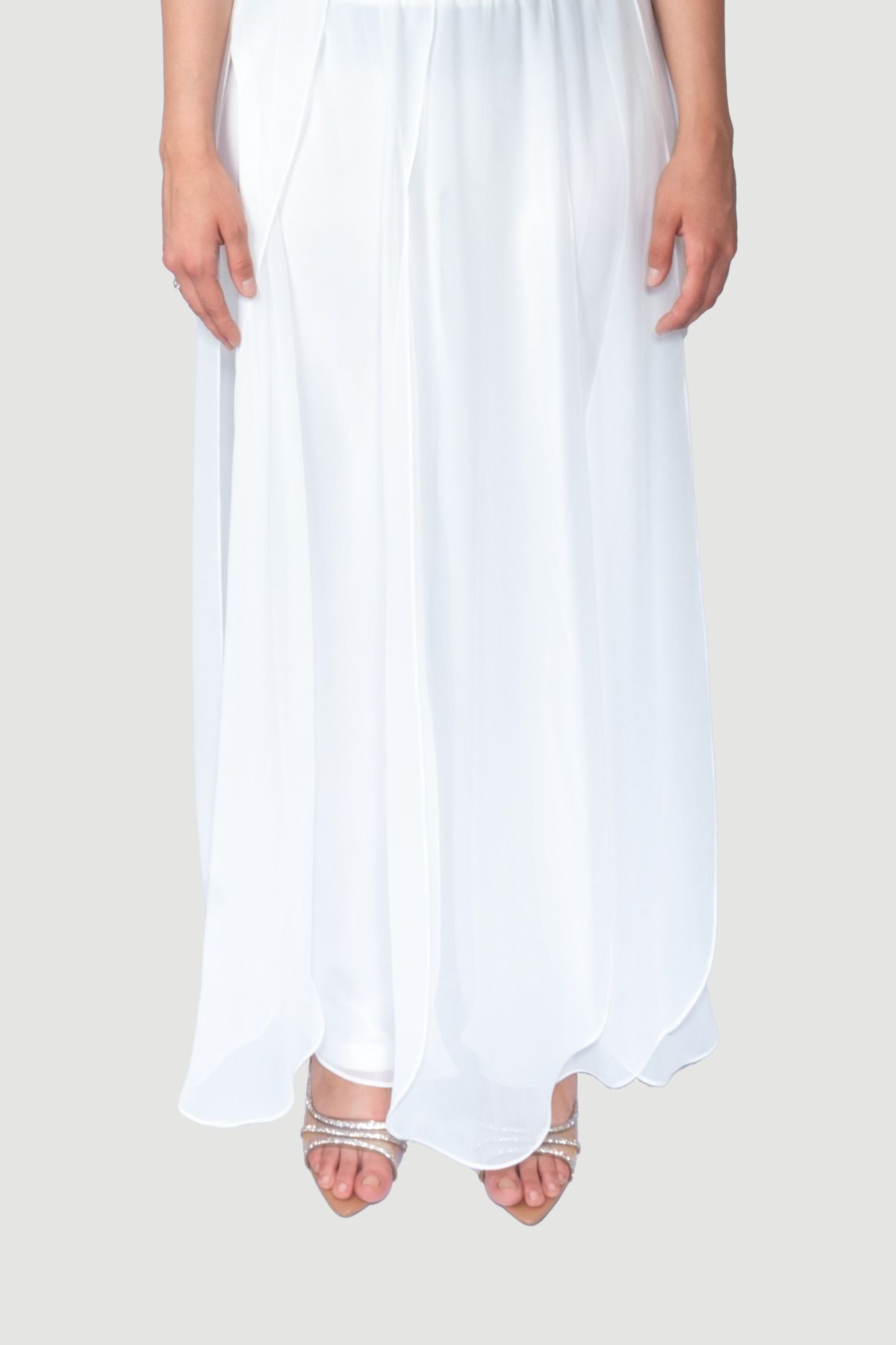 Romina Vellure Pantolon