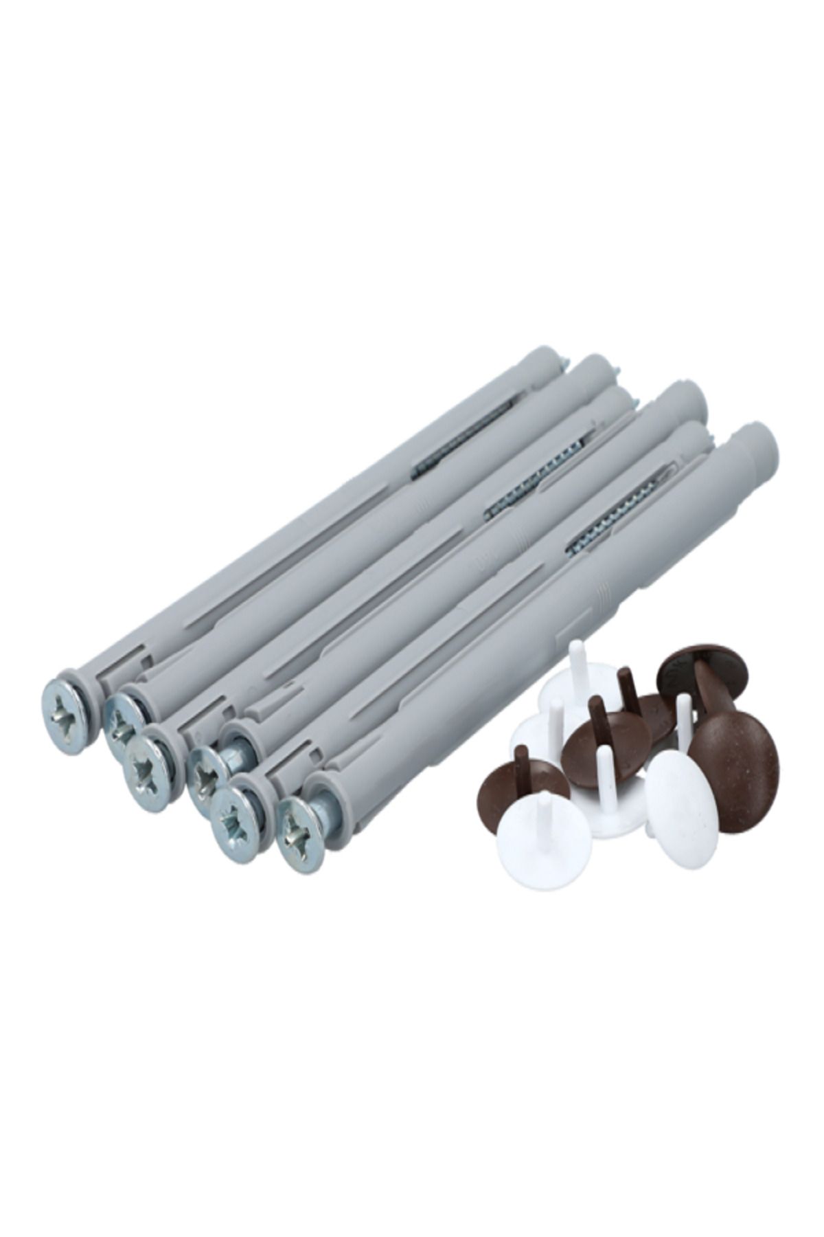 Fischer-مجموعة تثبيت إطار النافذة F10 S140 K بدون متاعب 2