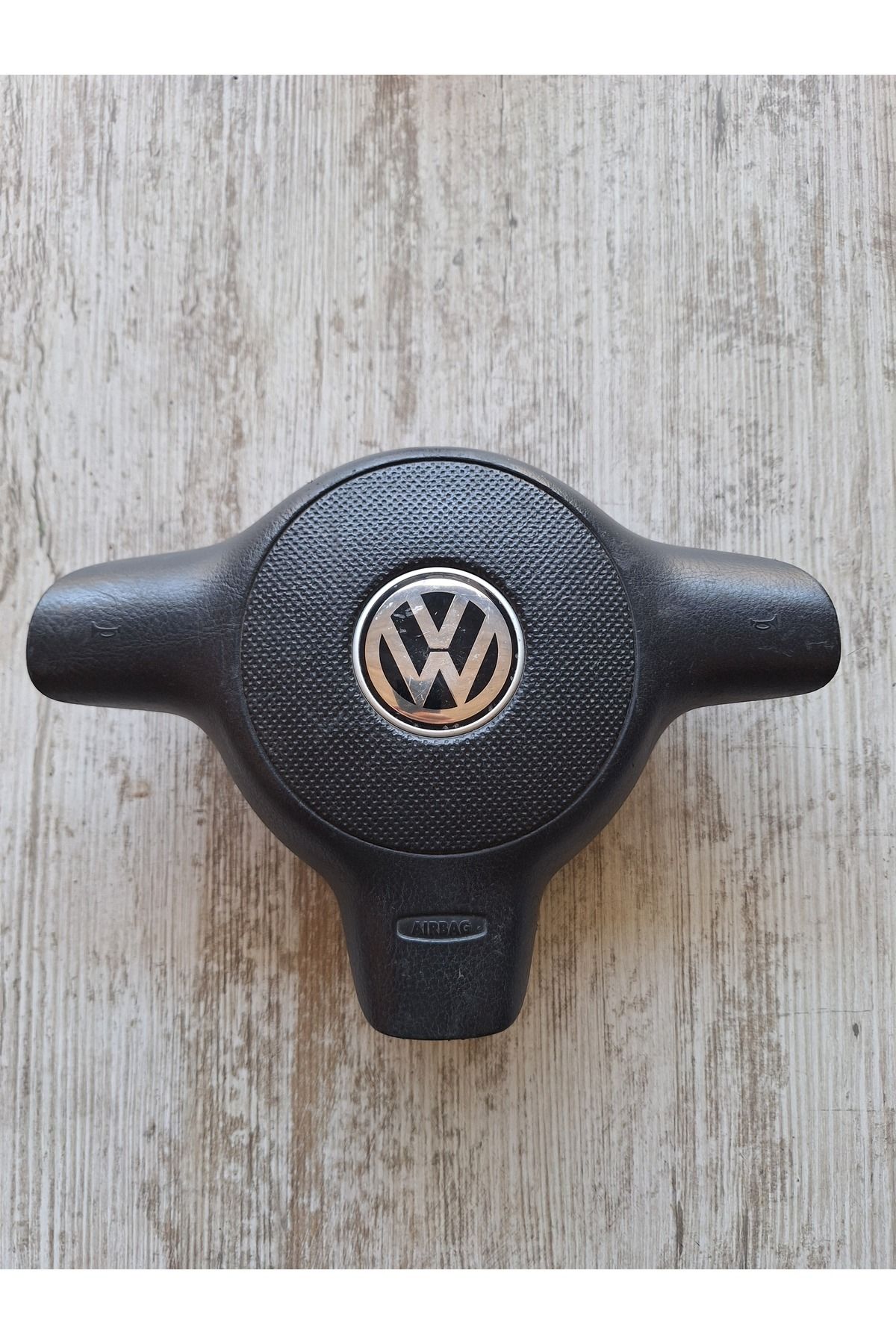 Orjinal Vw Polo Direksiyon Airbag Polo 6N Direksiyon airbaği 6X0880201B