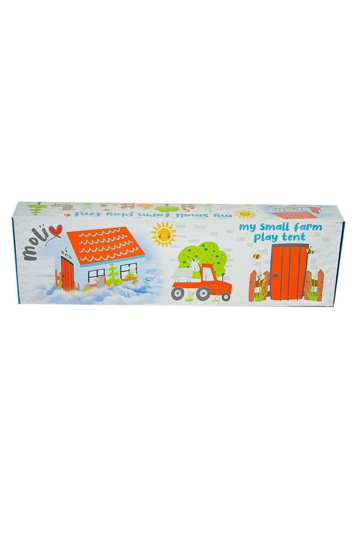 shop MOL-066 KT OYUN ÇADIRI