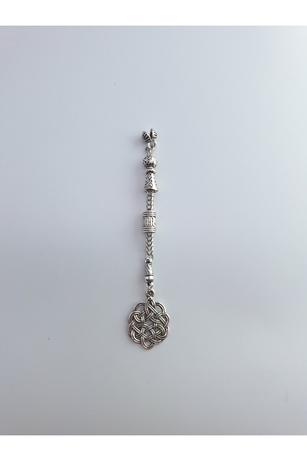 QELA COLLECTION 5 Adet Tekli Püskül