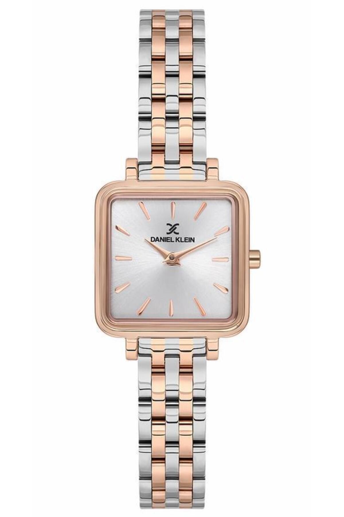Daniel Klein DK.1.13725-6 Premium Kadın Kol Saati