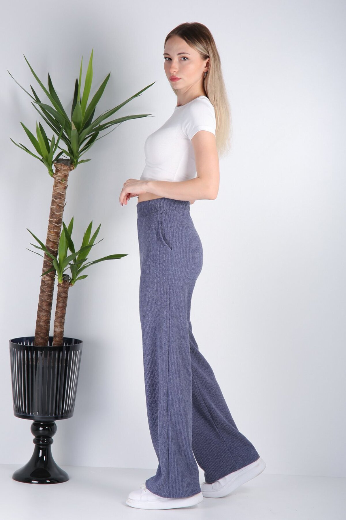 VeniLife-Tree Bark Pants 3