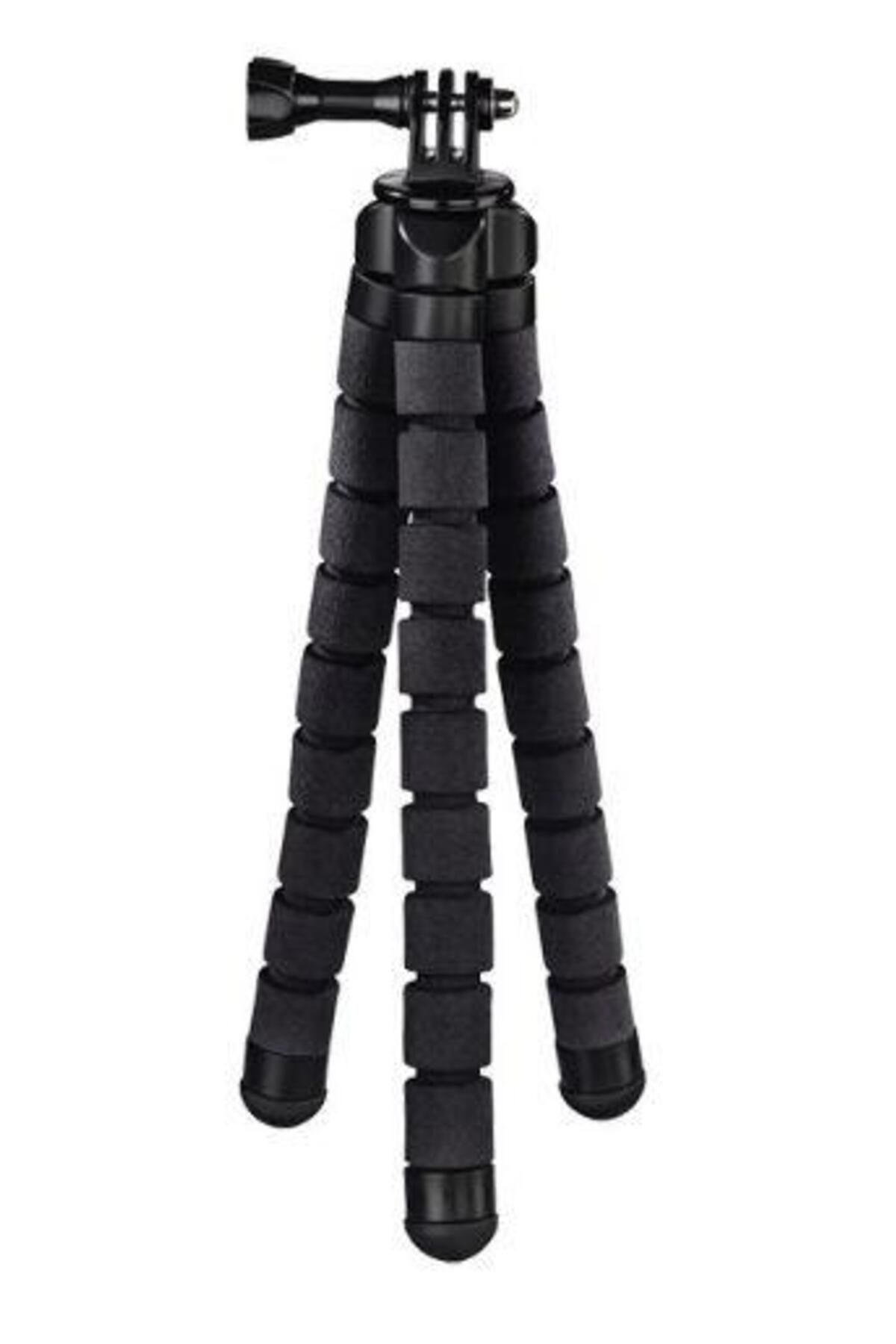 Hama-Mini Trepied HAMA Flex 4613, 26 cm (Negru) 1